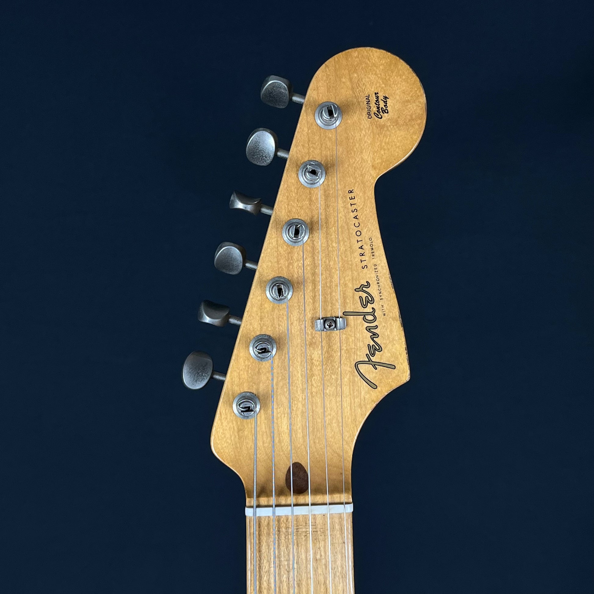 Fender Road Worn 50s Stratocaster