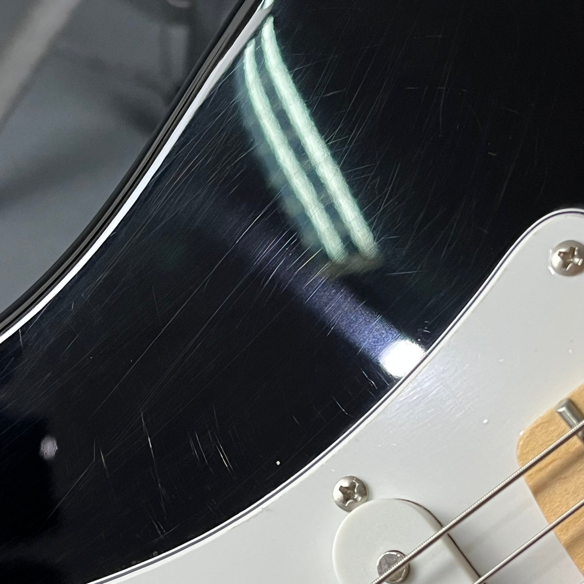 Squier Affinity Stratocaster 2021