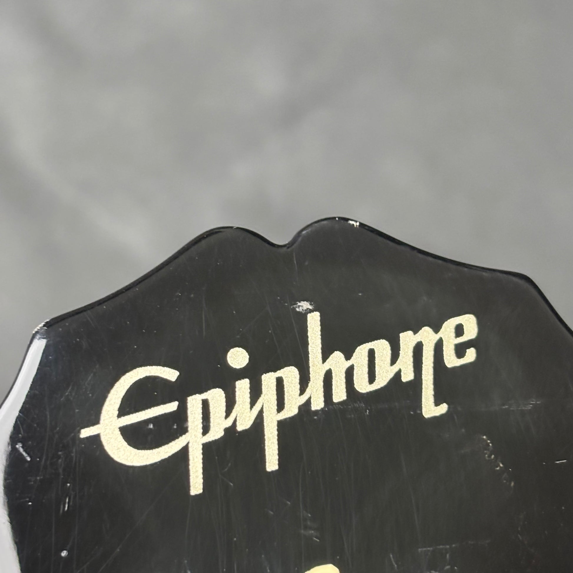 Epiphone LTD Les Paul Special II Dr. Skull