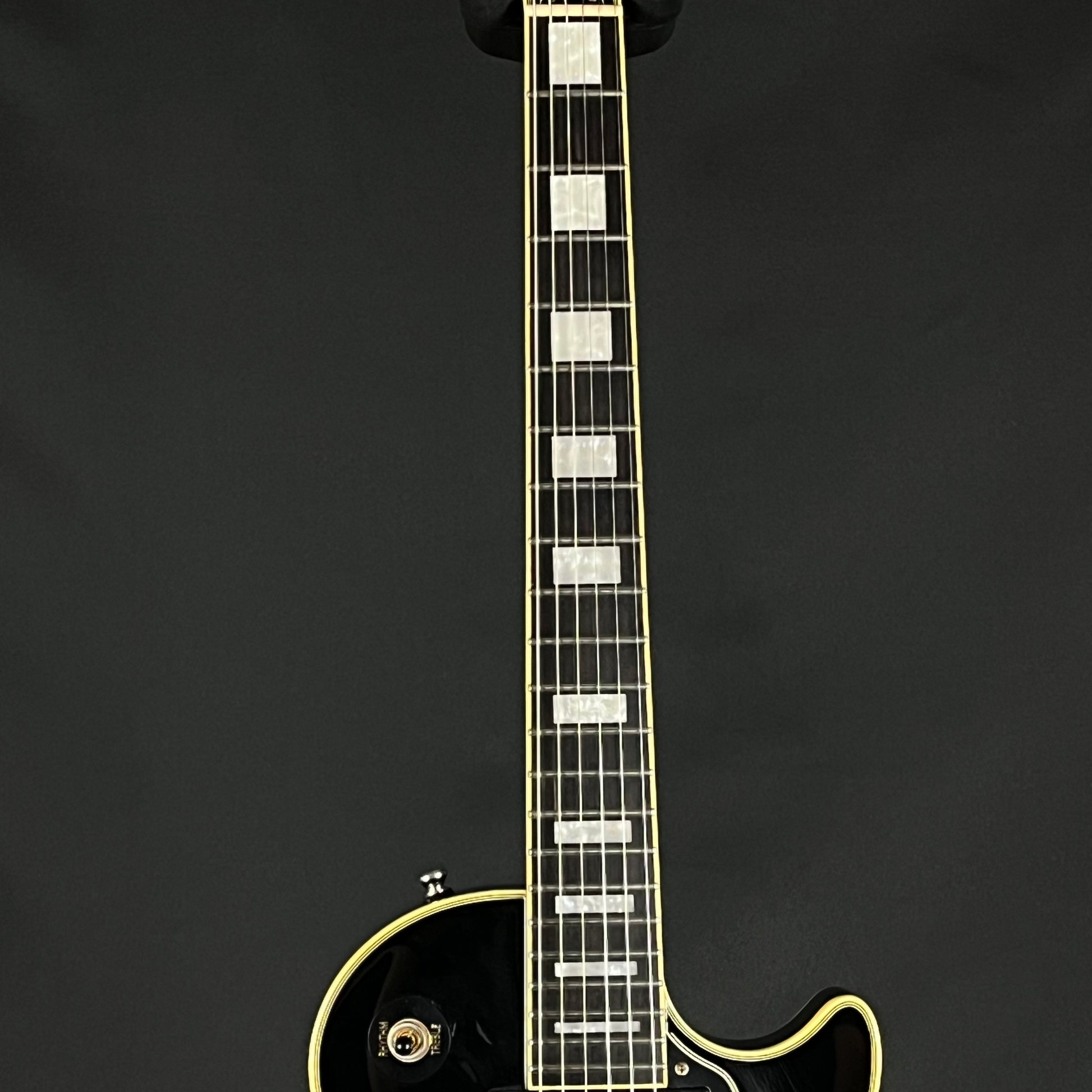 Epiphone Les Paul Custom Pro 2018