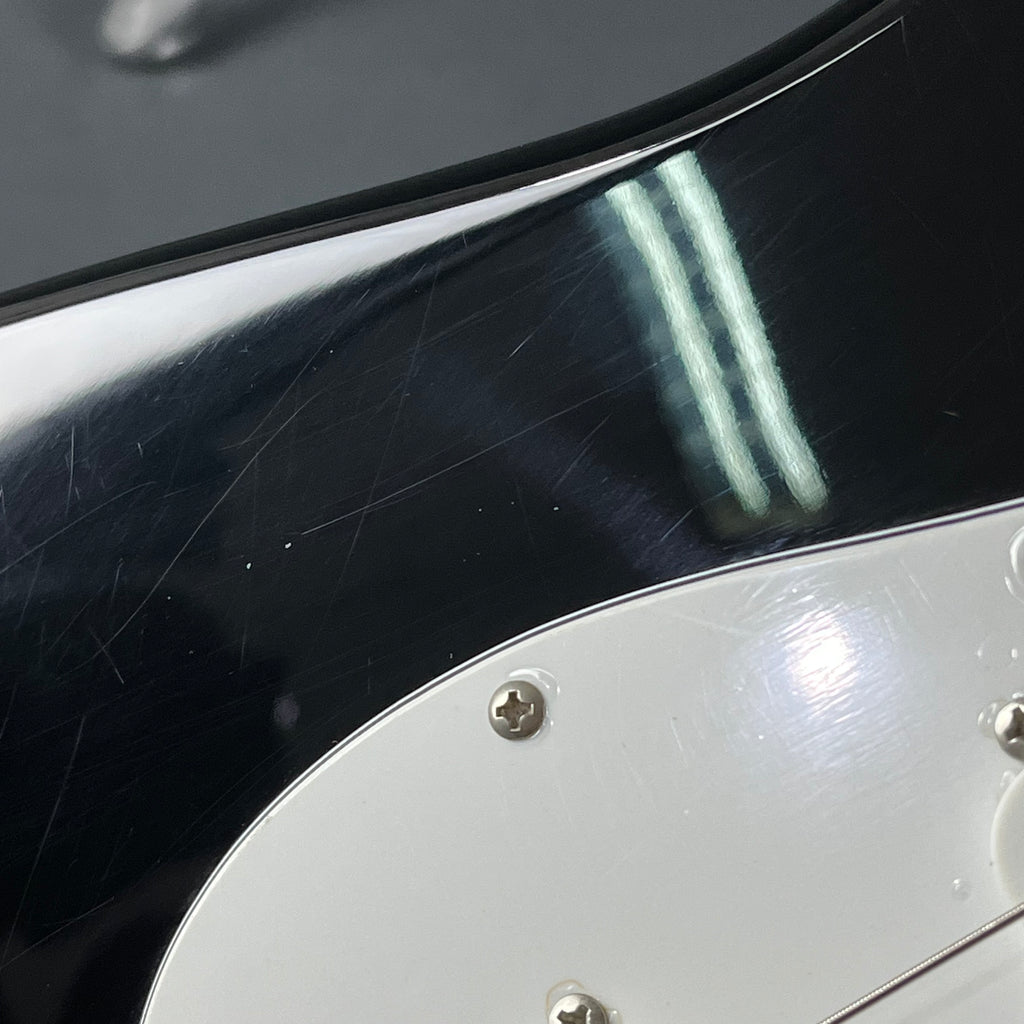 Squier Affinity Stratocaster 2021