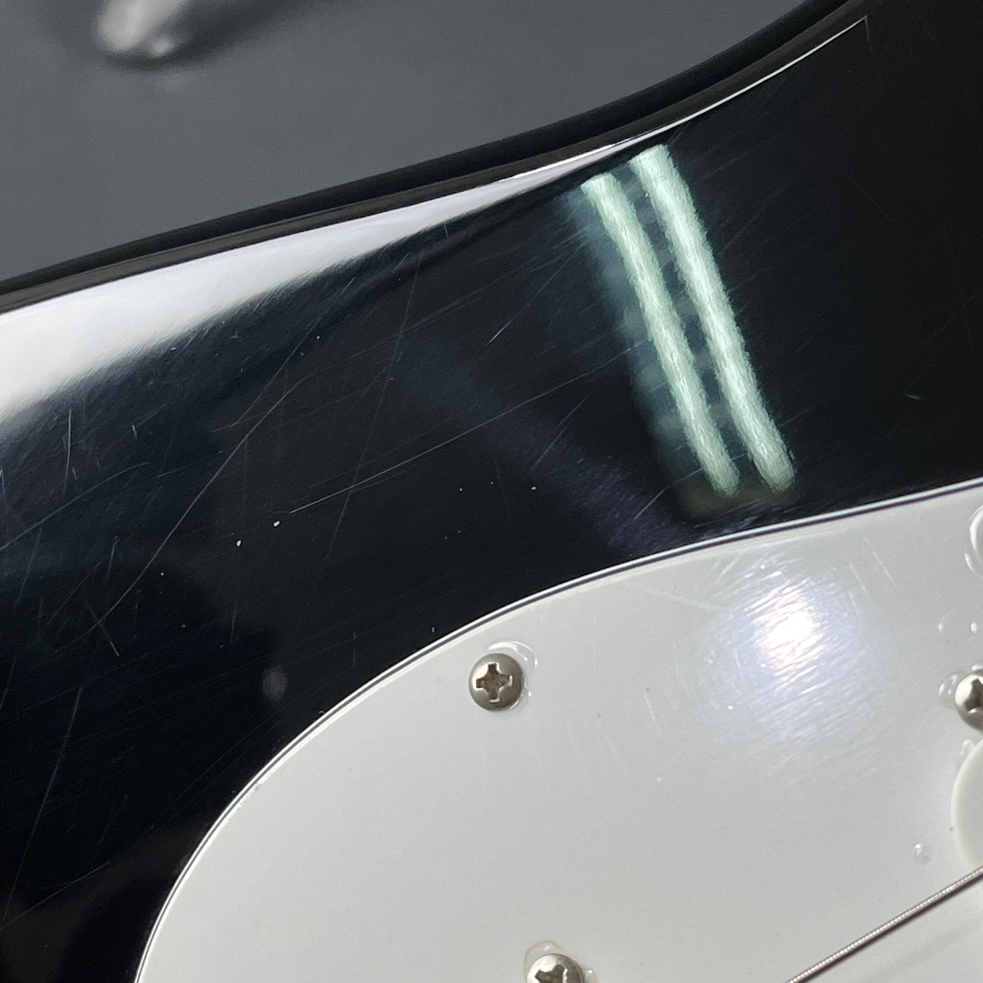 Squier Affinity Stratocaster 2021