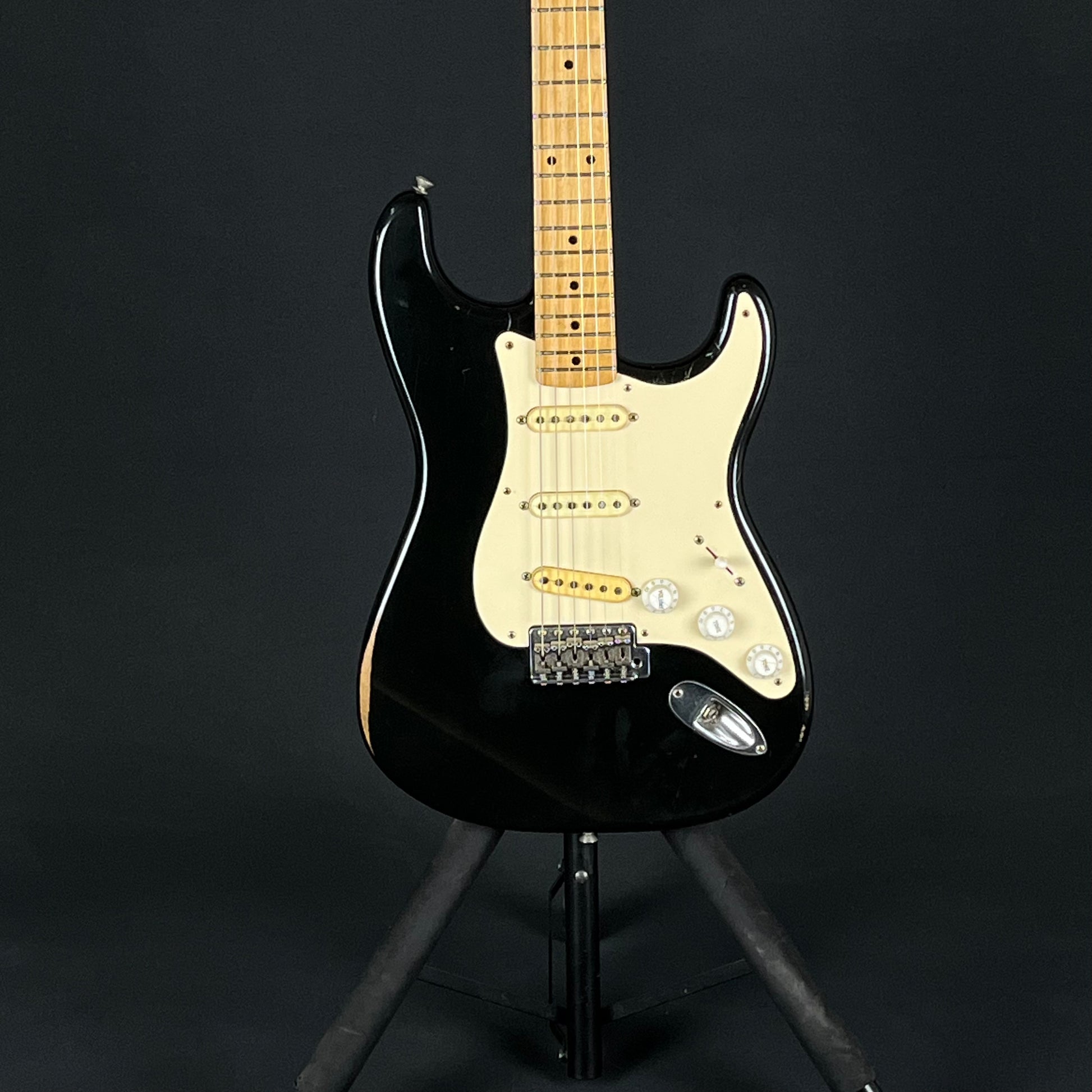 Fender Road Worn 50s Stratocaster