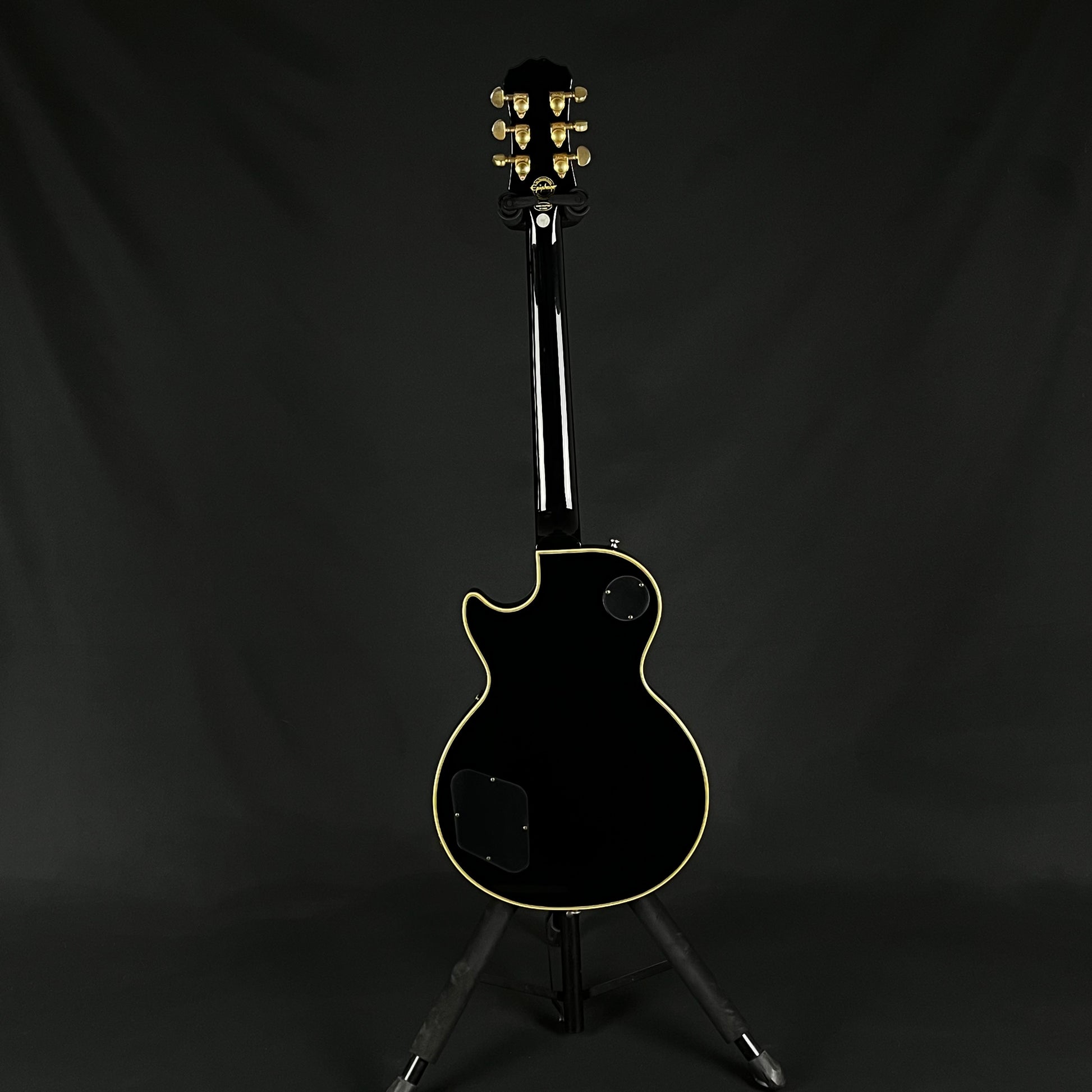 Epiphone Les Paul Custom Pro 2018
