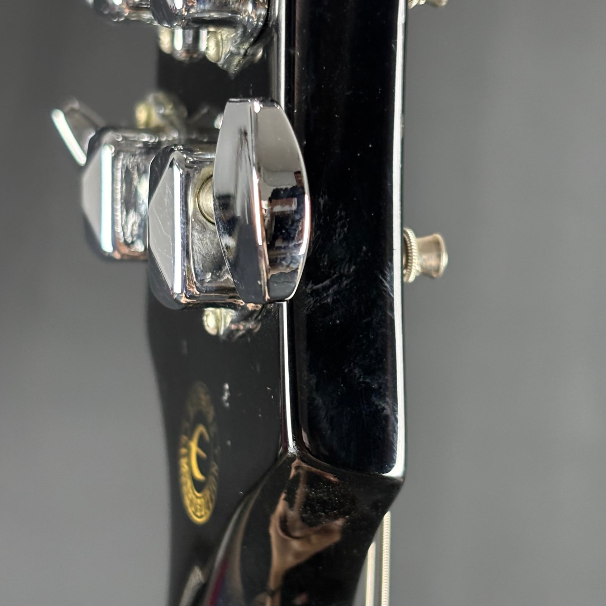 Epiphone LTD Les Paul Special II Dr. Skull