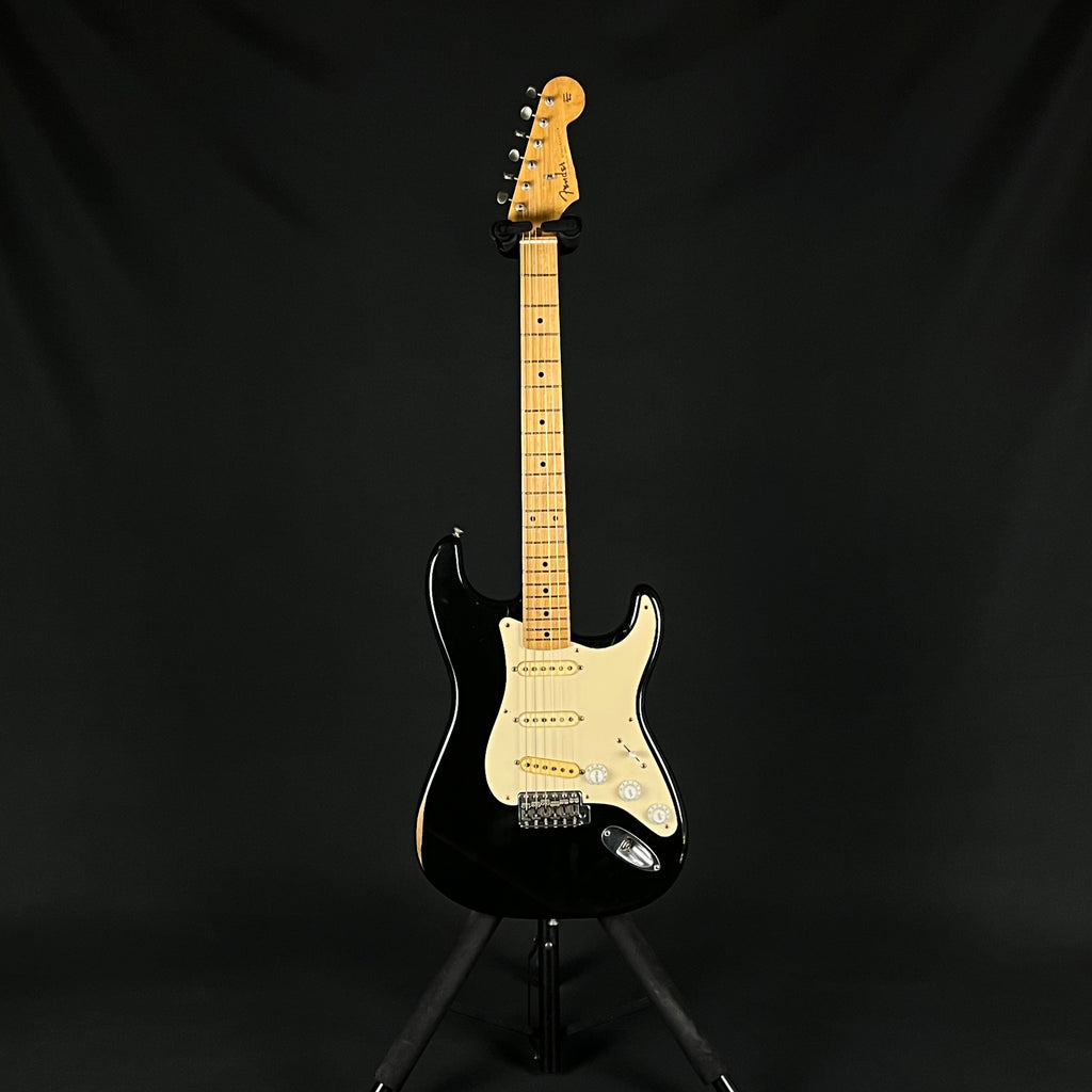 Fender Road Worn 50s Stratocaster