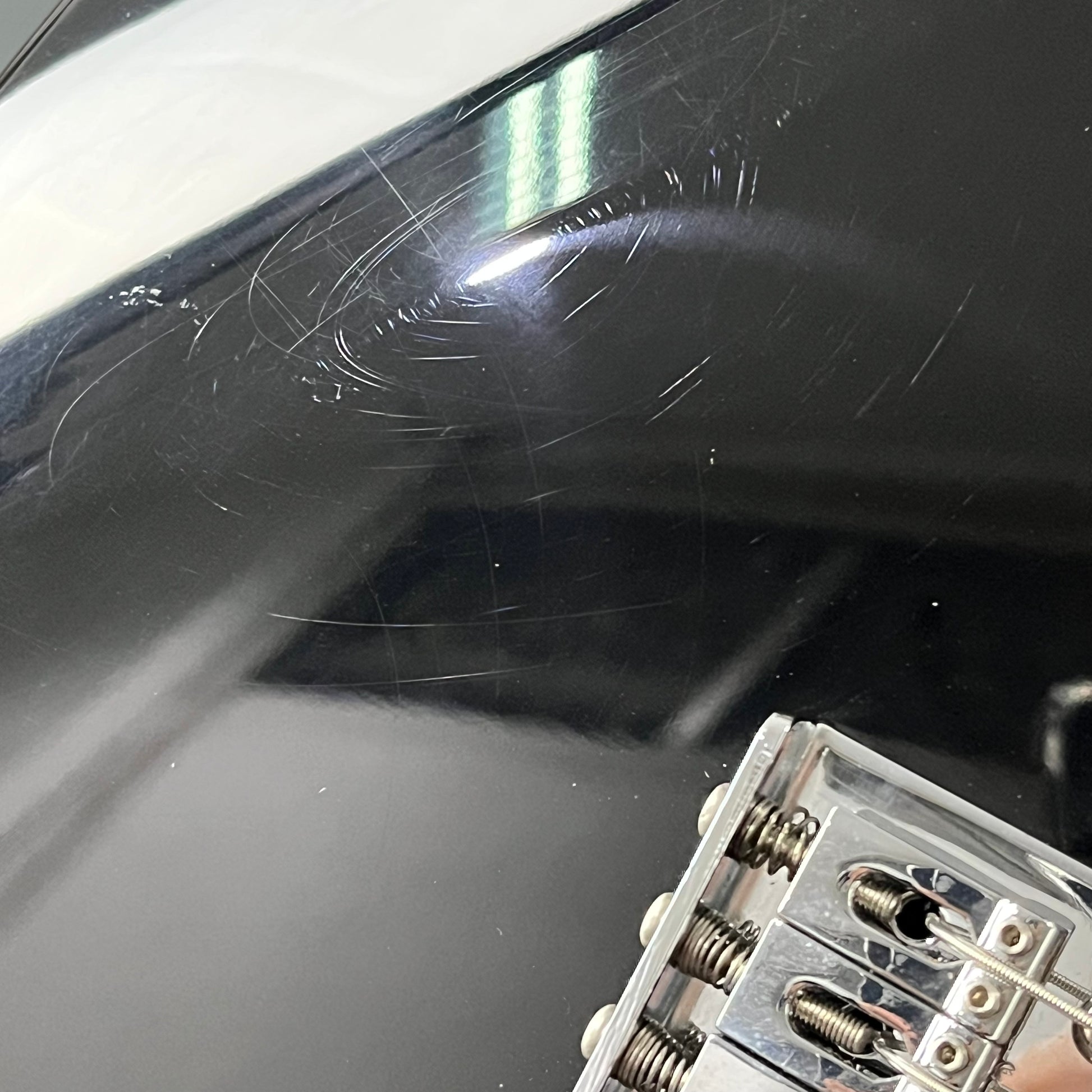 Squier Affinity Stratocaster 2021