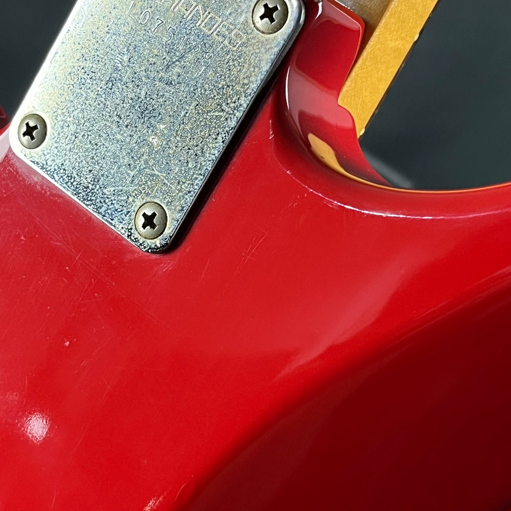 Fernandes FR-50