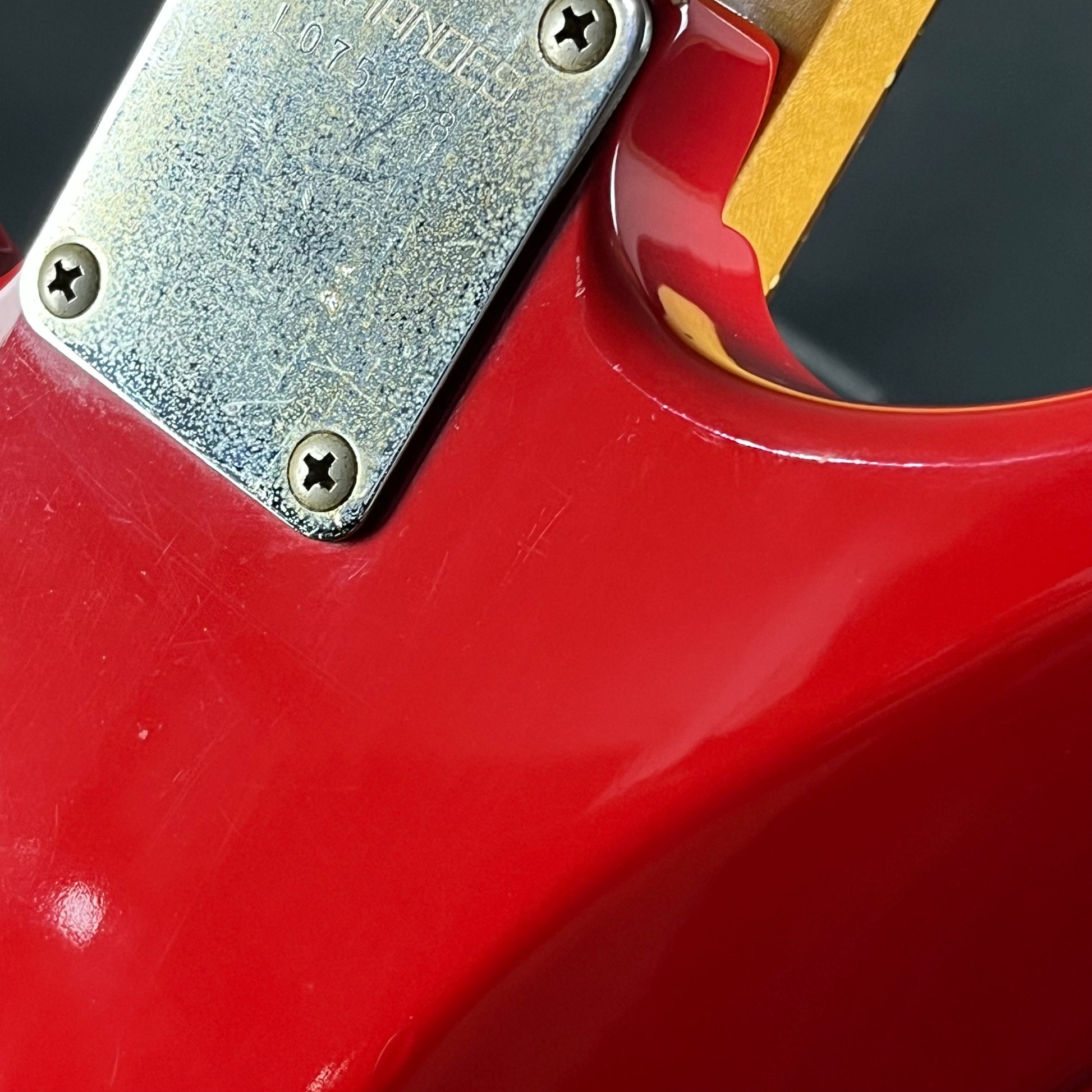 Fernandes FR-50