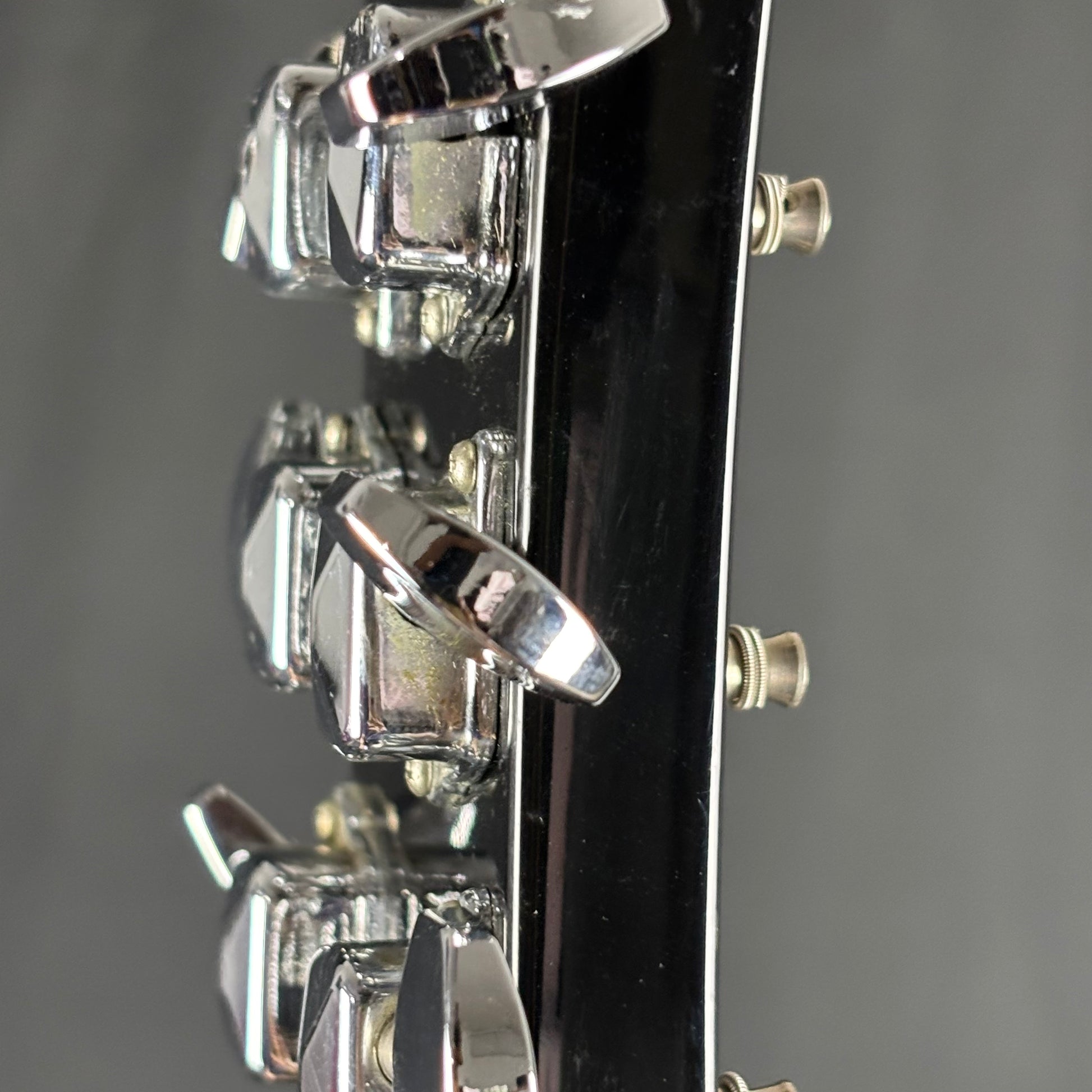 Epiphone LTD Les Paul Special II Dr. Skull