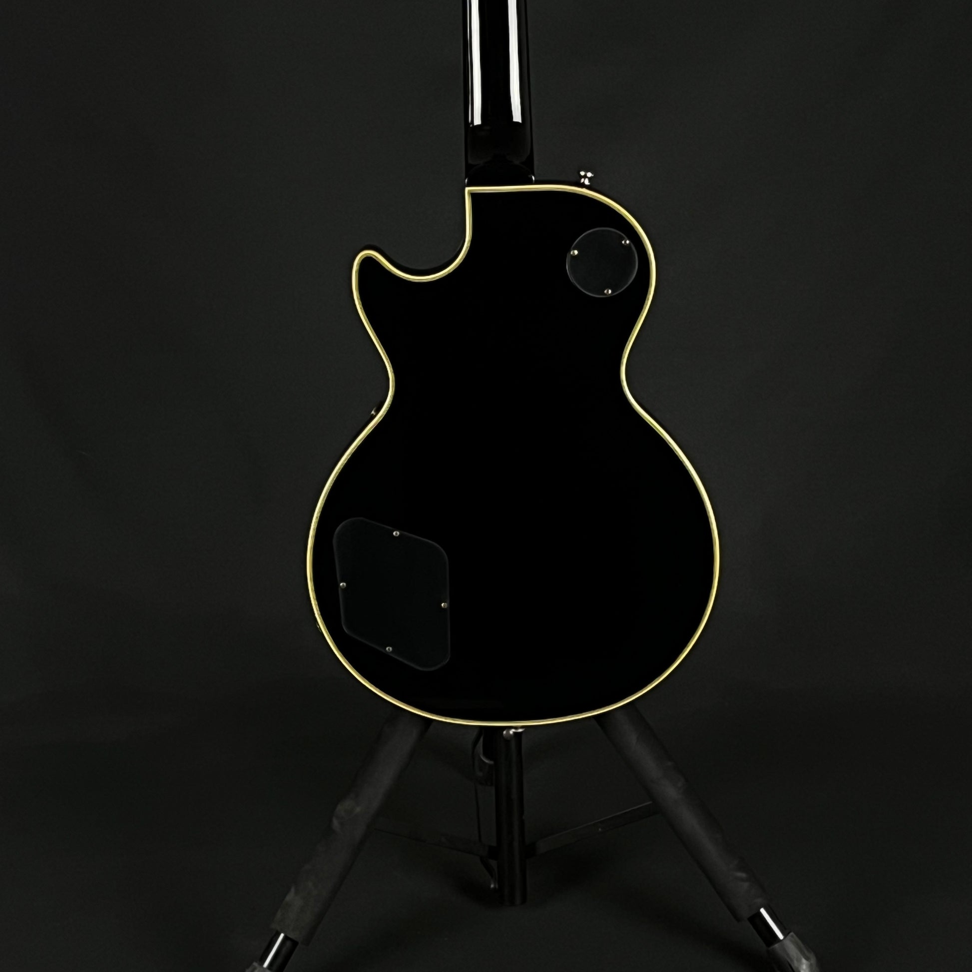 Epiphone Les Paul Custom Pro 2018