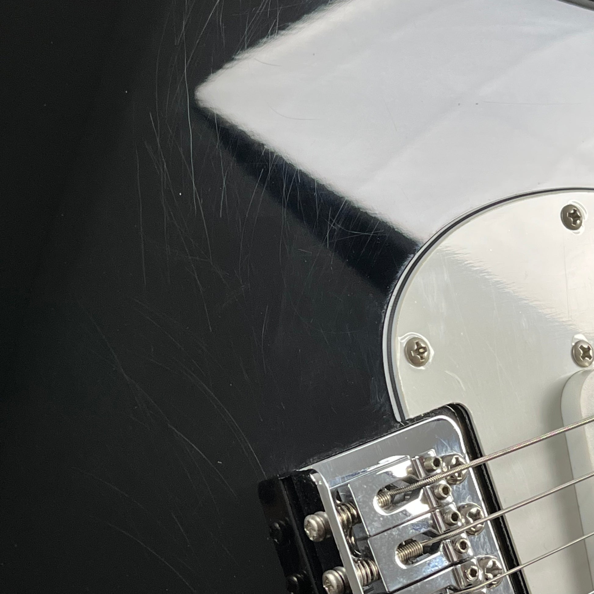 Squier Affinity Stratocaster 2021