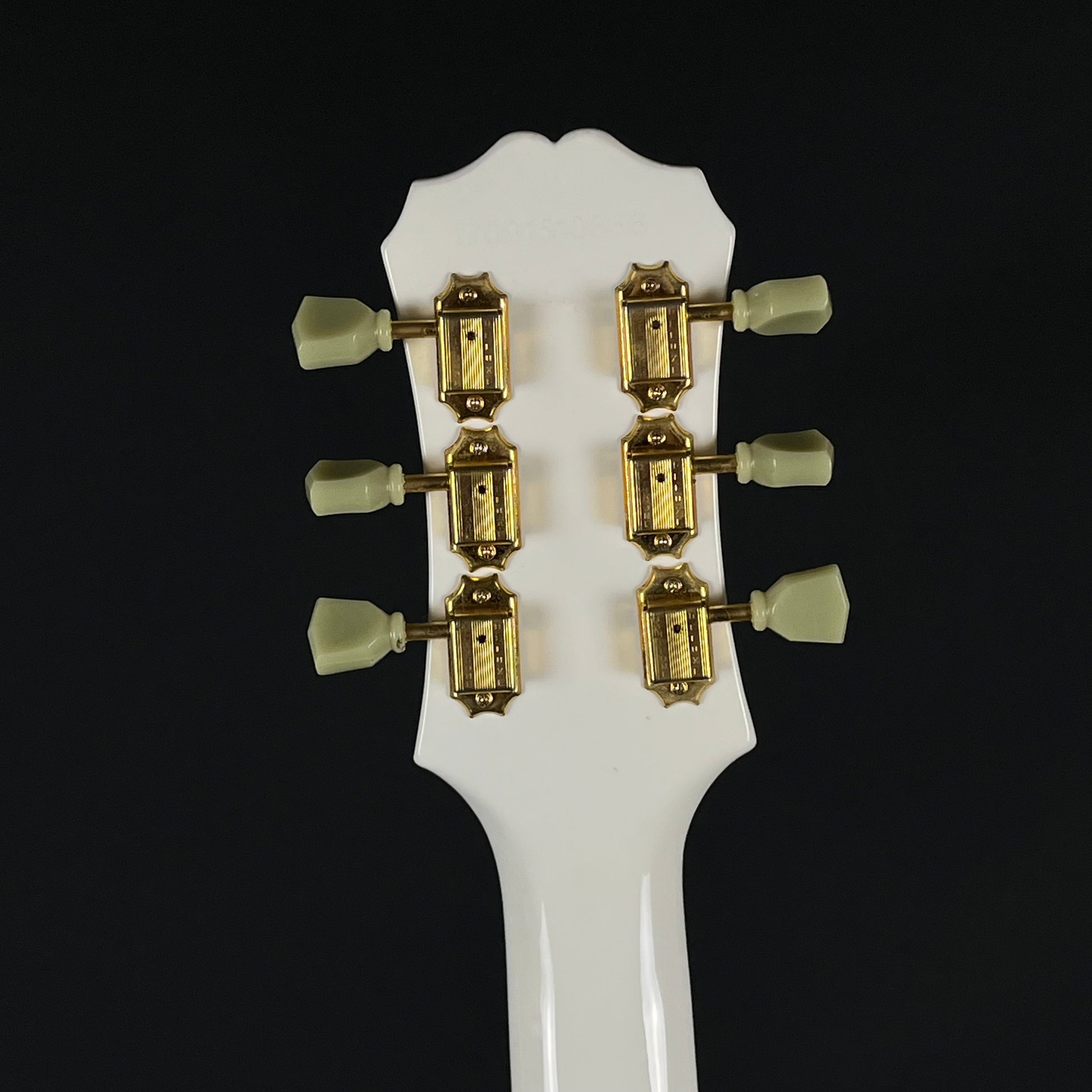 Epiphone Les Paul Classic Custom Pro 2017