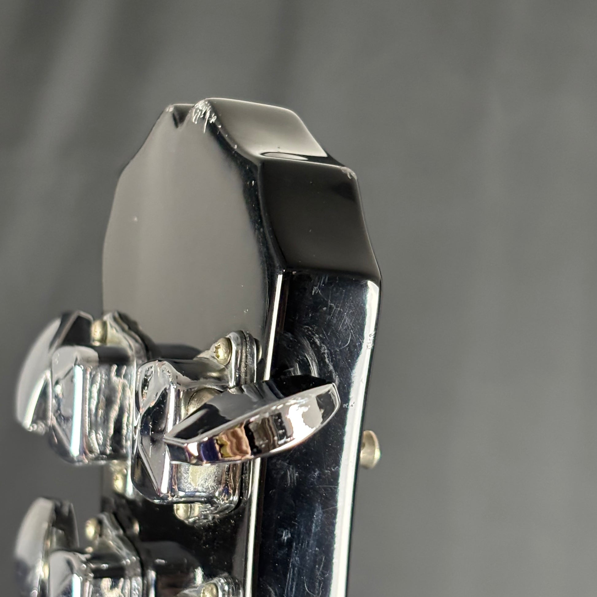 Epiphone LTD Les Paul Special II Dr. Skull