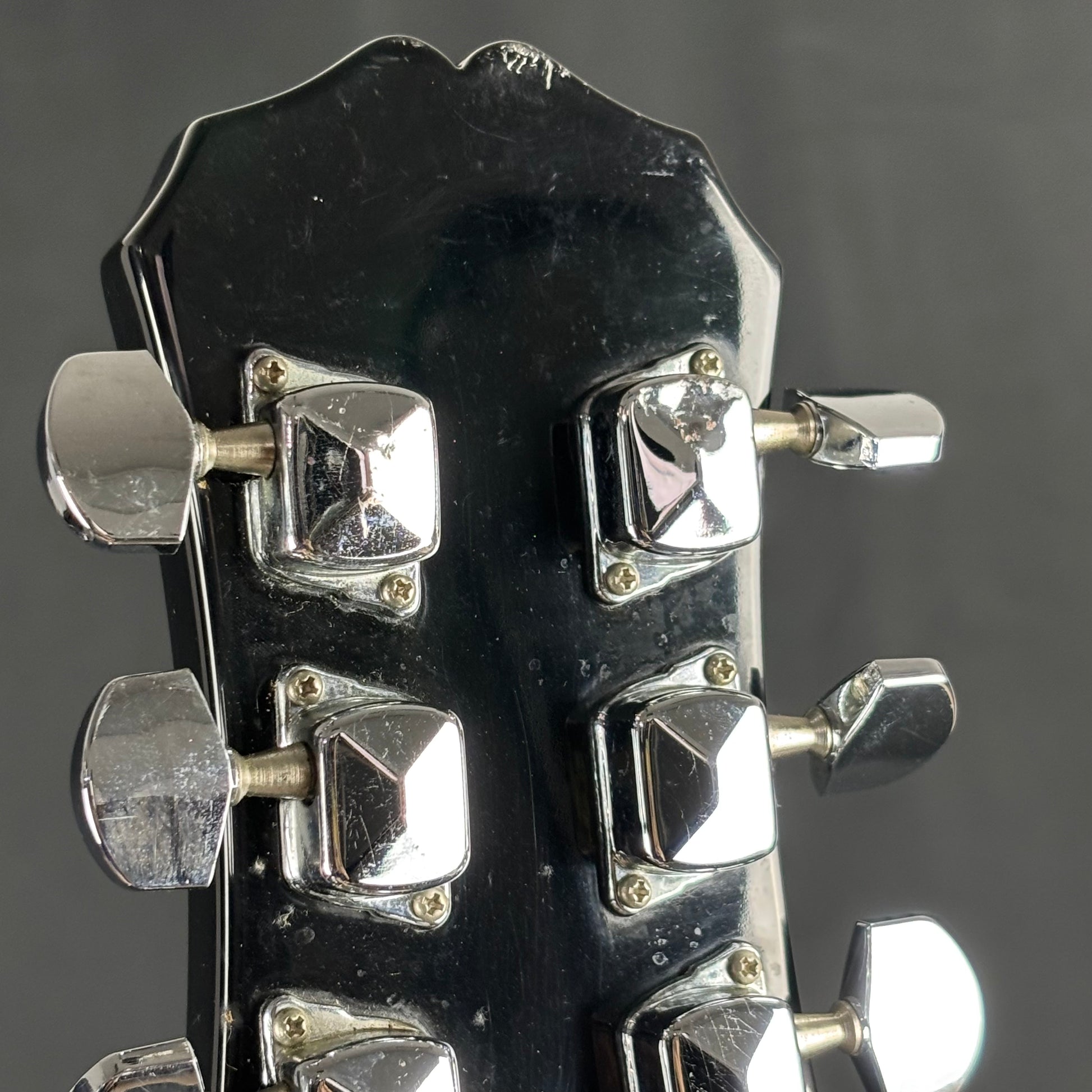 Epiphone LTD Les Paul Special II Dr. Skull