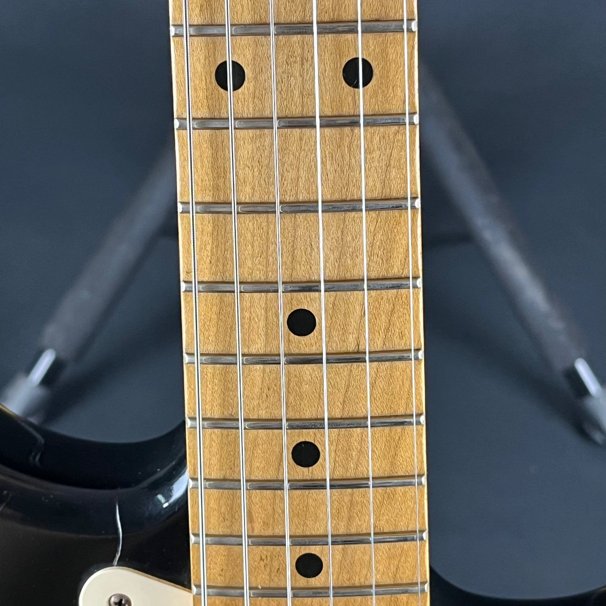 Fender Road Worn 50s Stratocaster