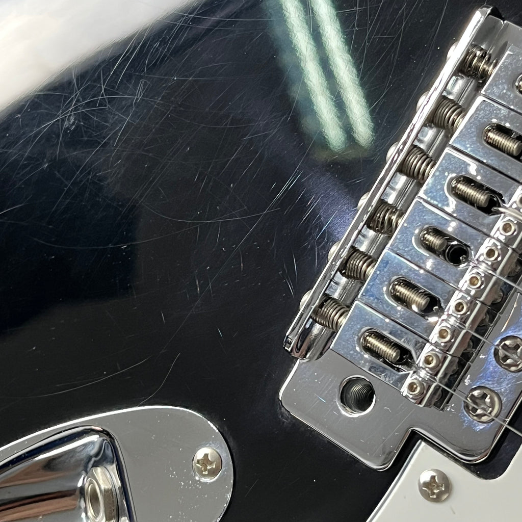 Squier Affinity Stratocaster 2021