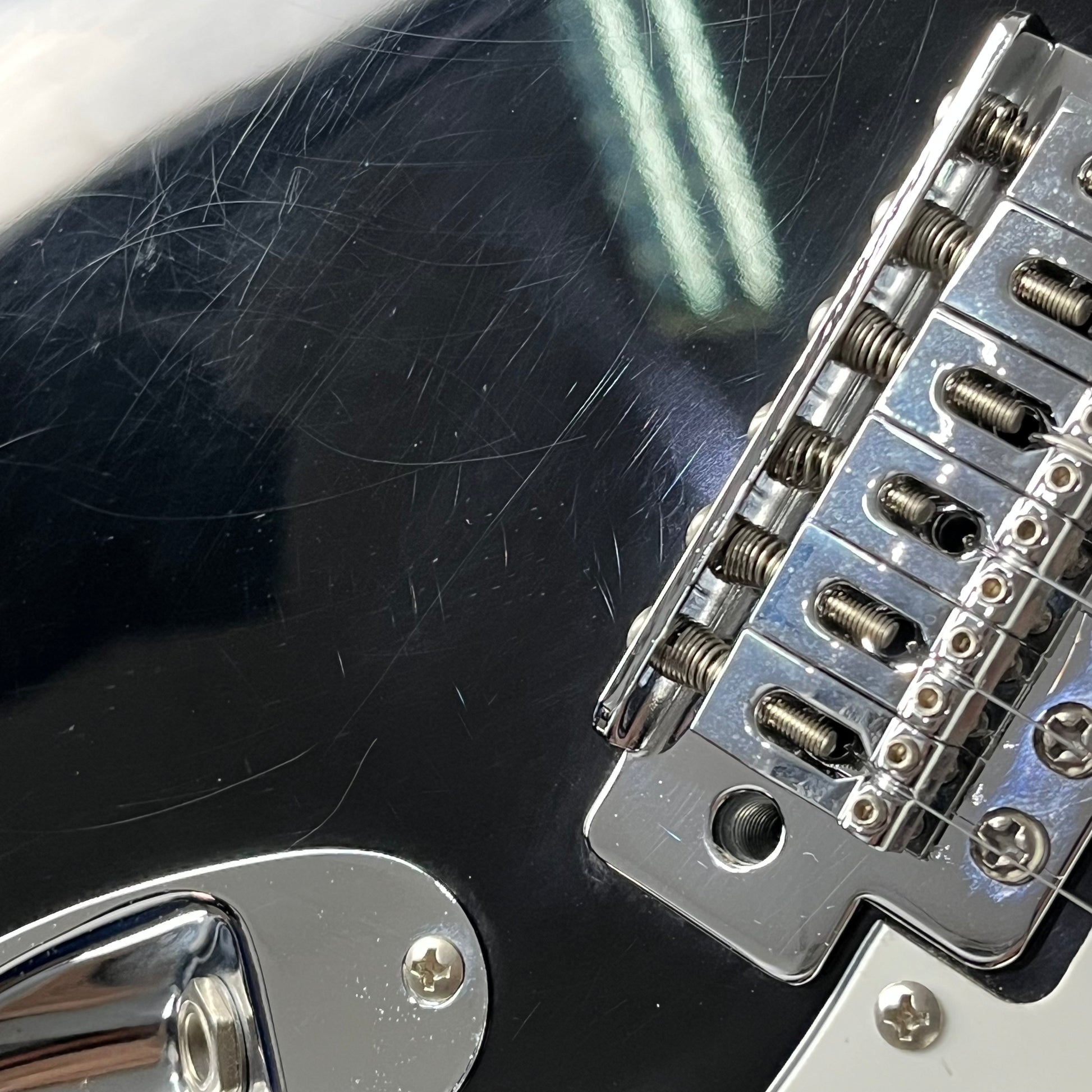 Squier Affinity Stratocaster 2021