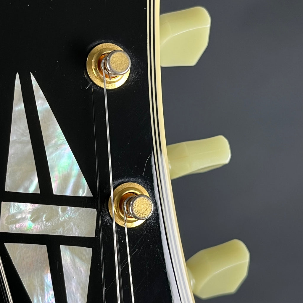 Epiphone Les Paul Classic Custom Pro 2017