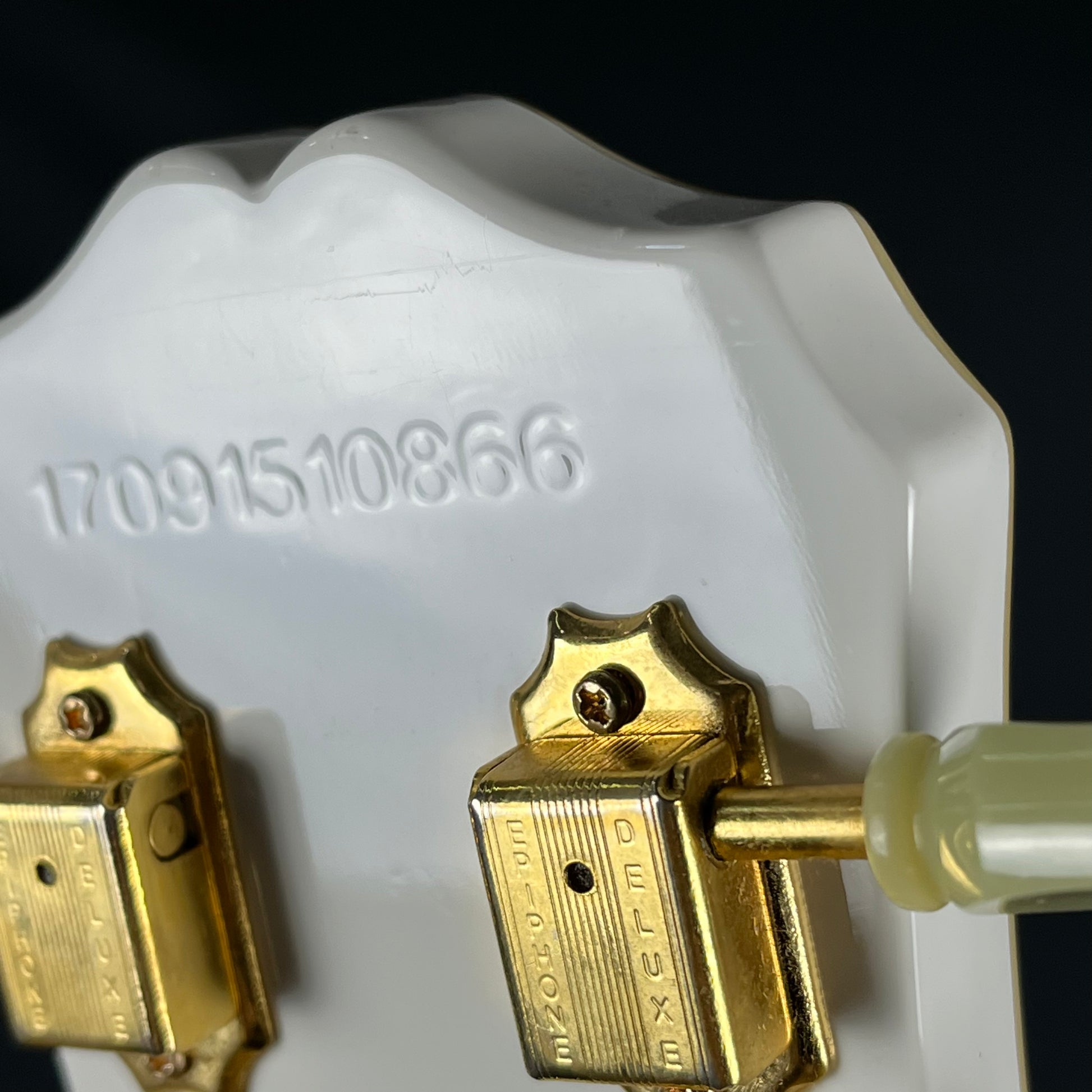 Epiphone Les Paul Classic Custom Pro 2017