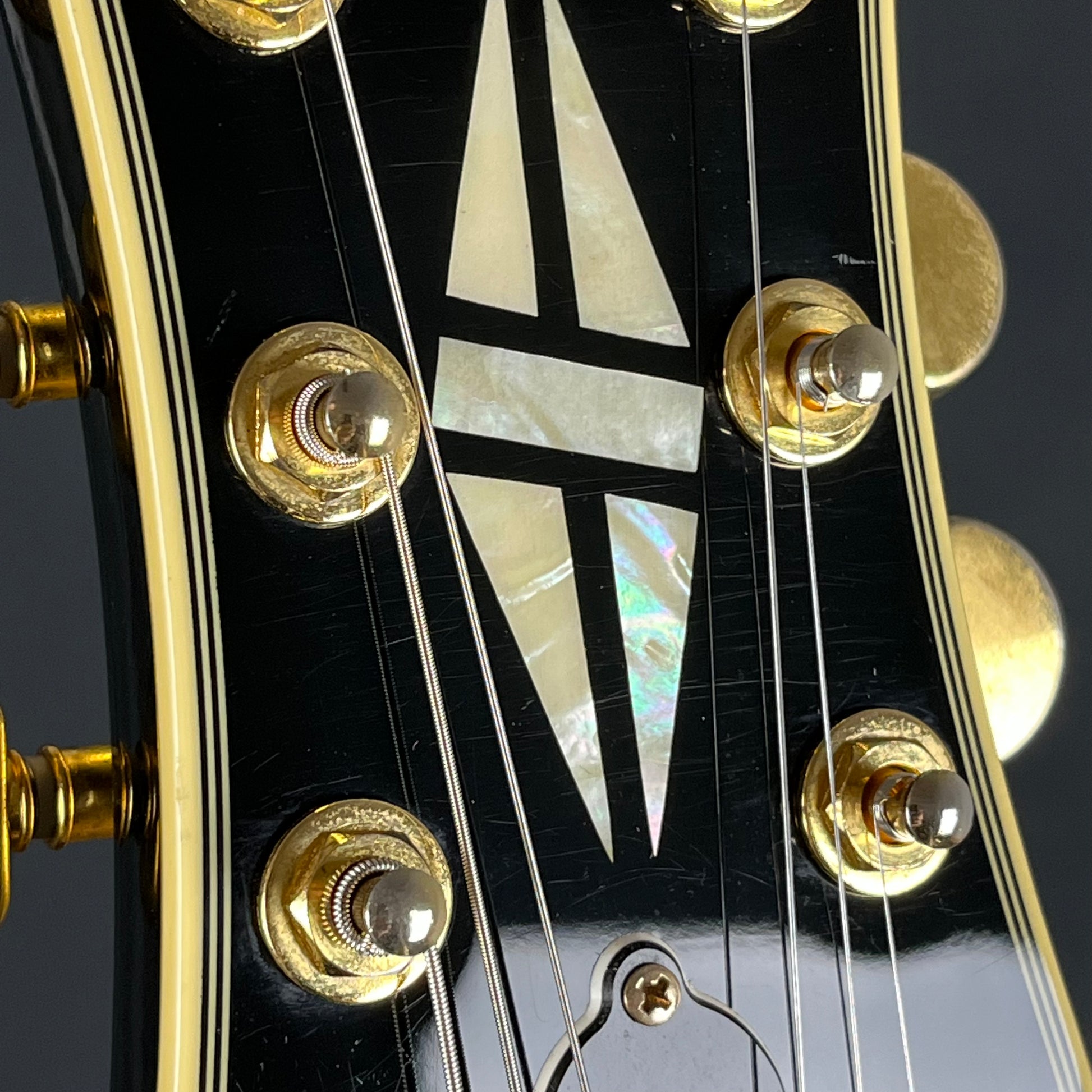 Epiphone Les Paul Custom Pro 2018