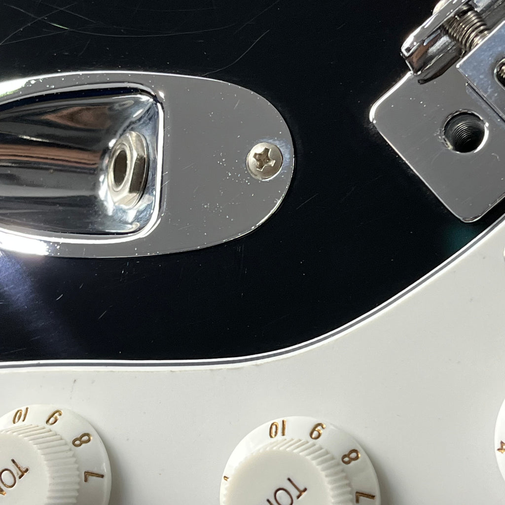 Squier Affinity Stratocaster 2021