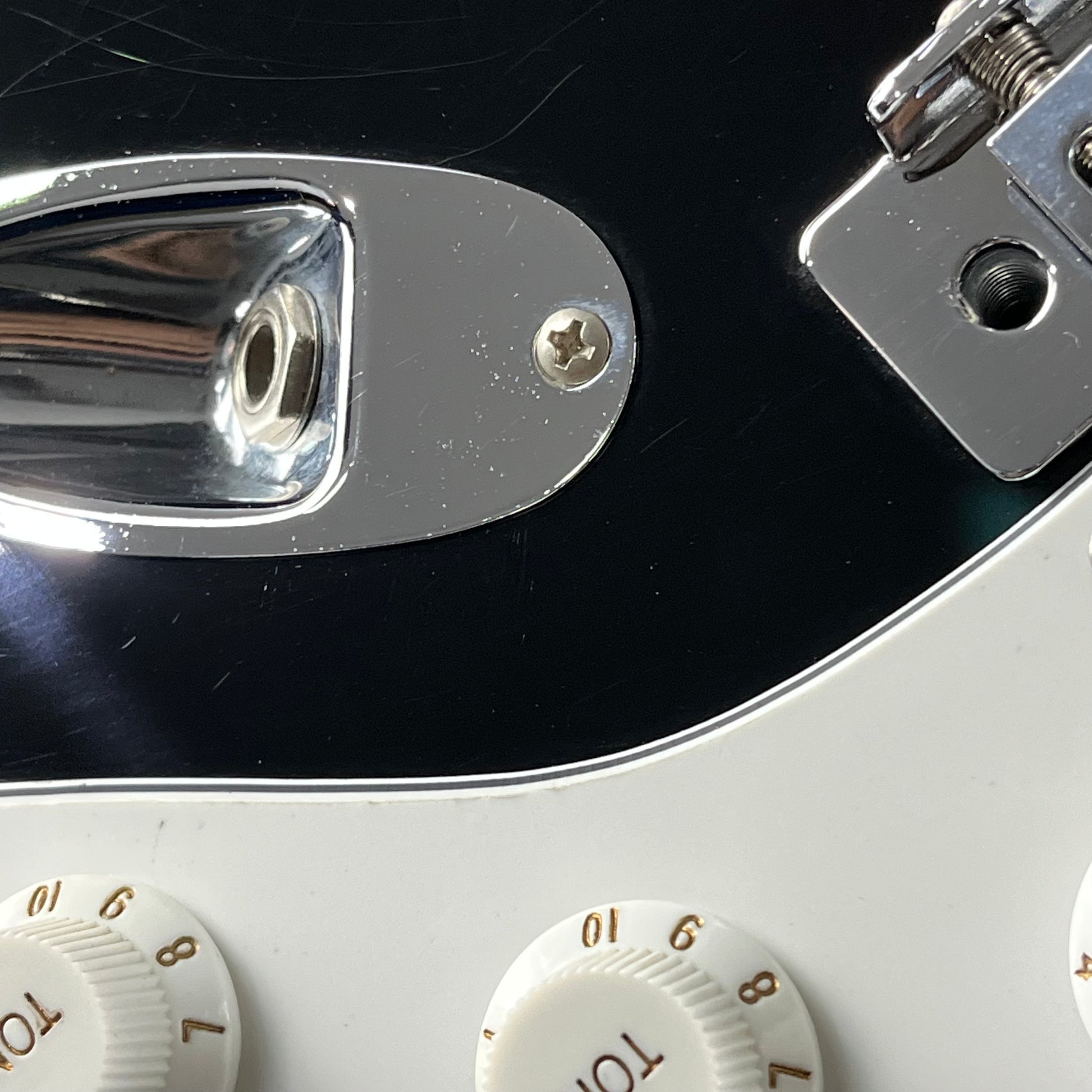 Squier Affinity Stratocaster 2021