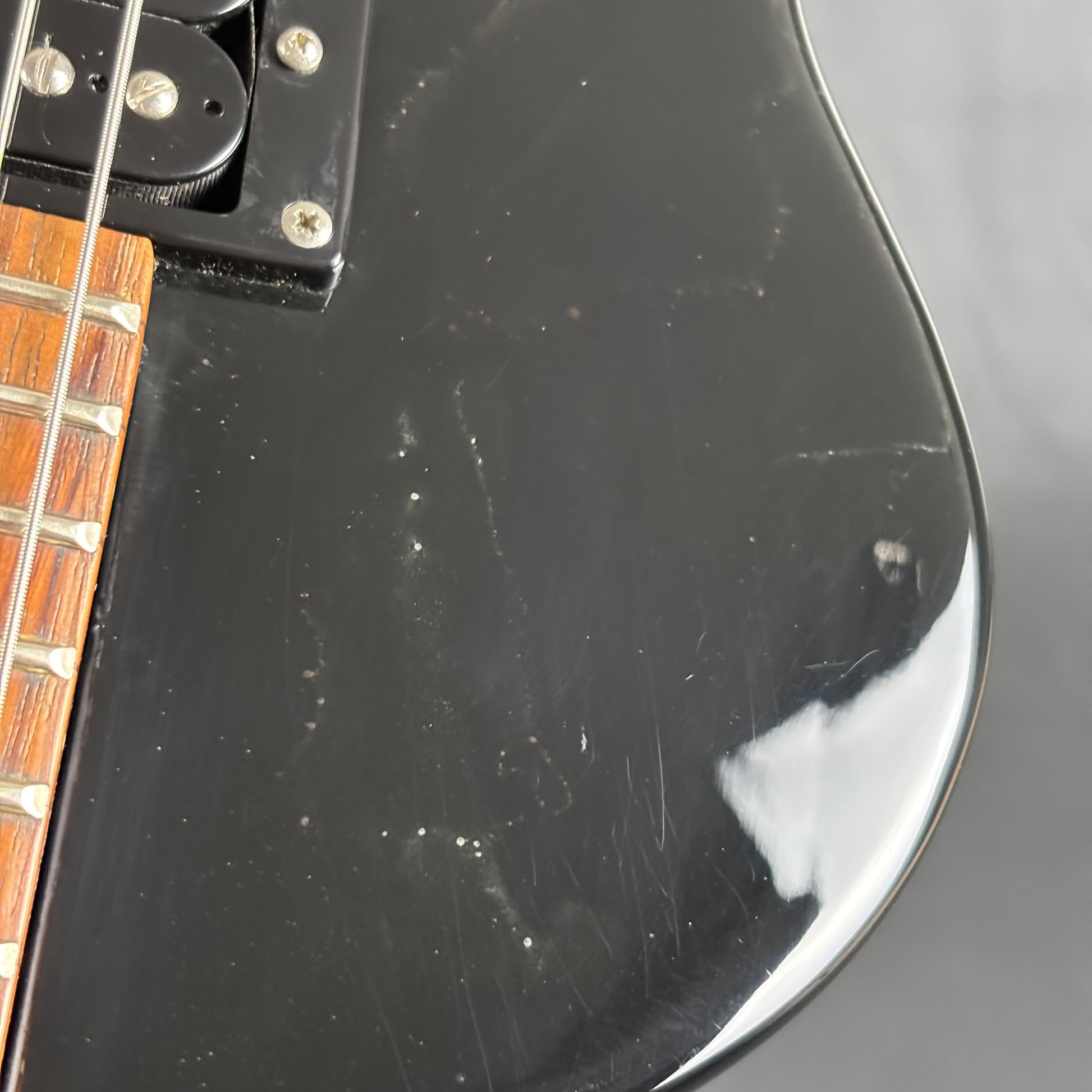 Epiphone LTD Les Paul Special II Dr. Skull