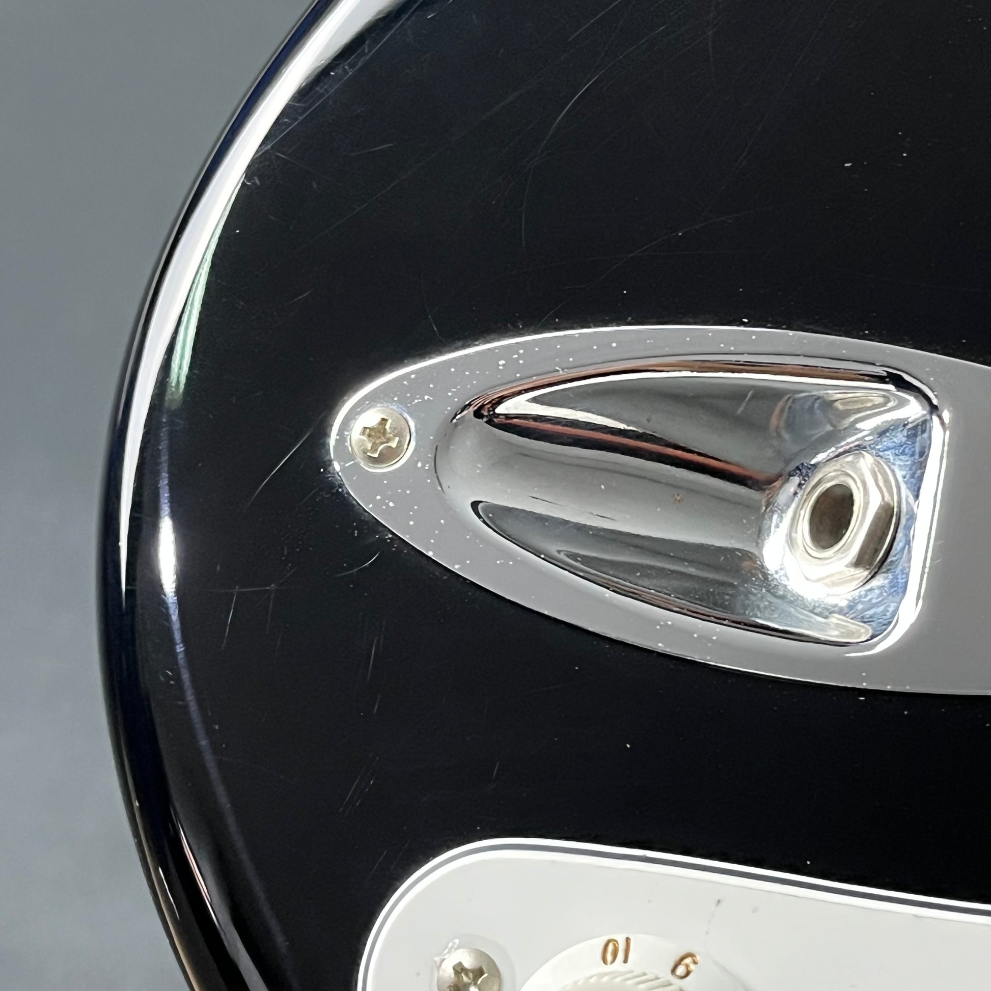 Squier Affinity Stratocaster 2021