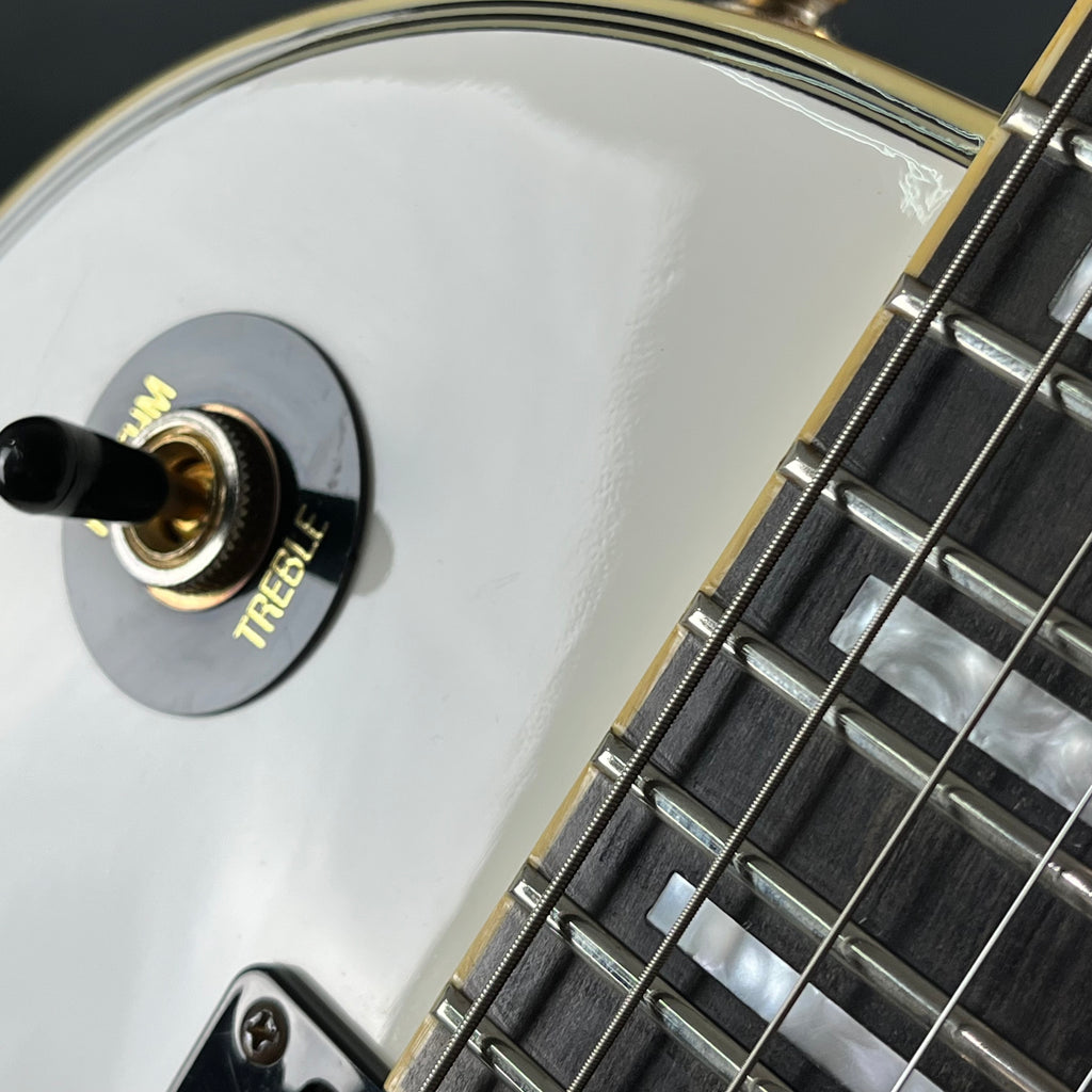 Epiphone Les Paul Classic Custom Pro 2017