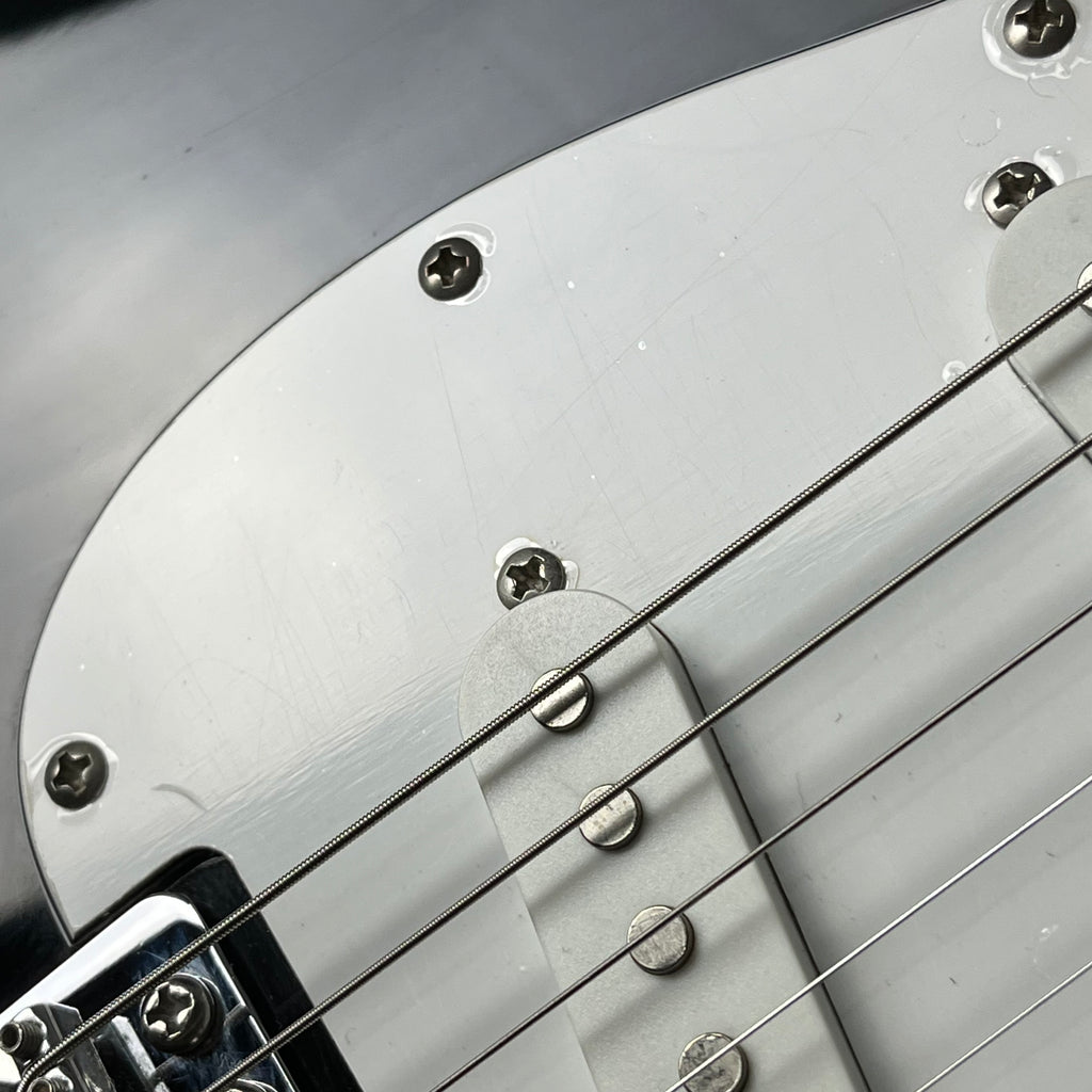 Squier Affinity Stratocaster 2021