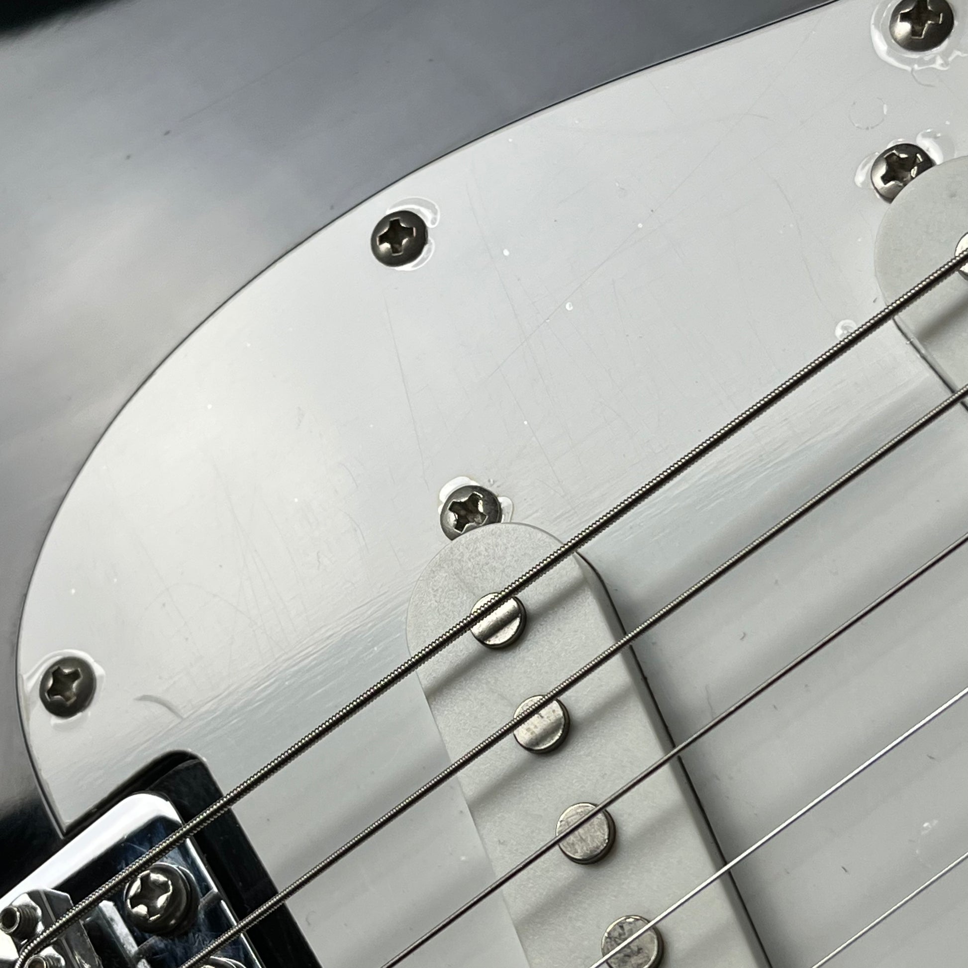 Squier Affinity Stratocaster 2021