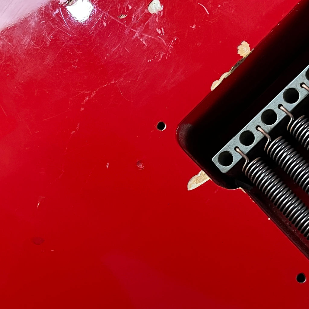 Fernandes FR-50