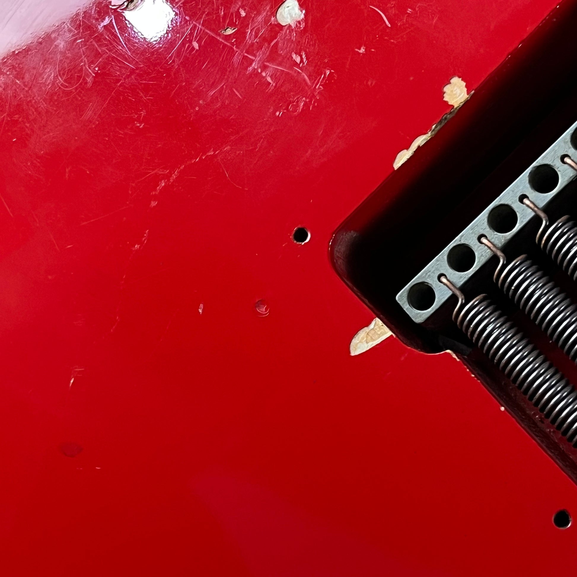 Fernandes FR-50