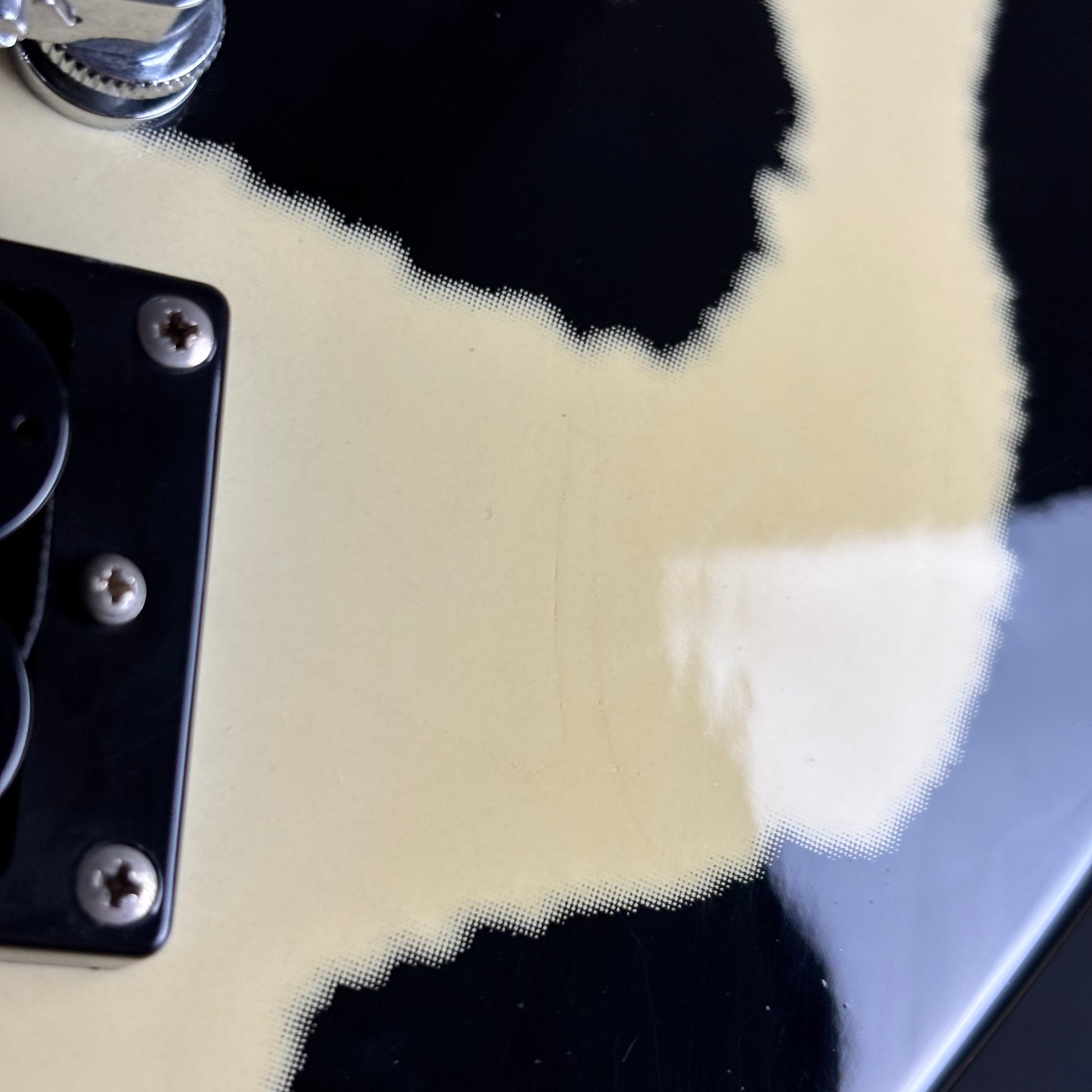 Epiphone LTD Les Paul Special II Dr. Skull