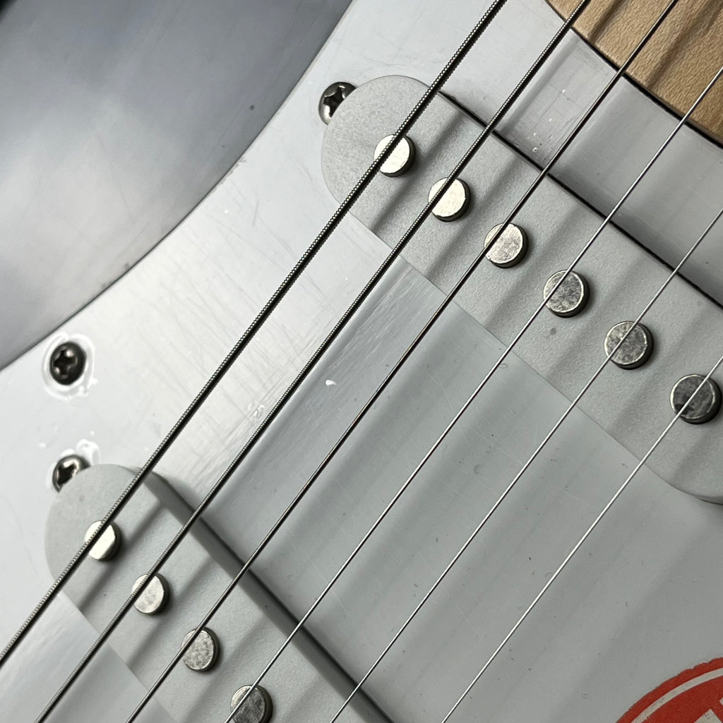 Squier Affinity Stratocaster 2021