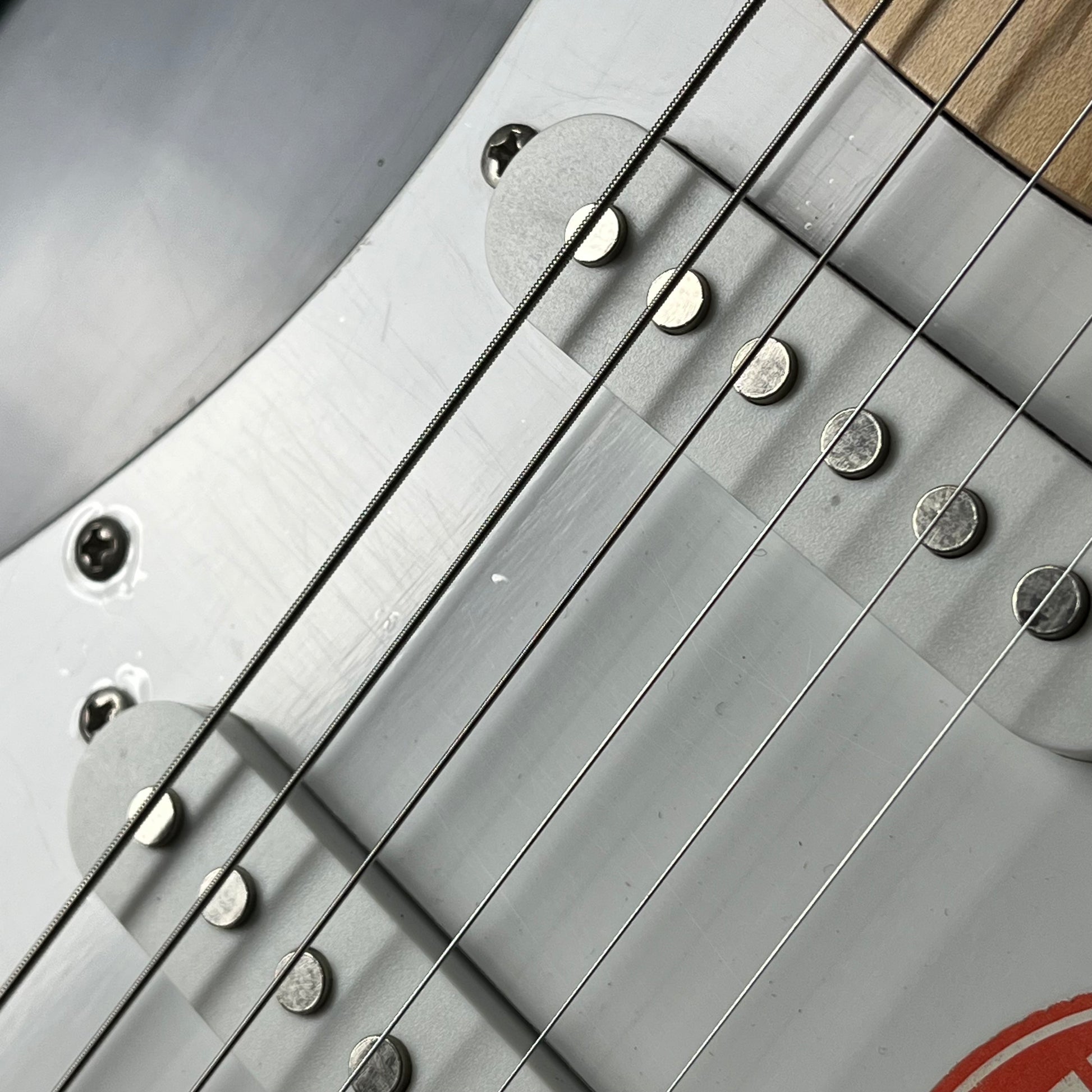 Squier Affinity Stratocaster 2021