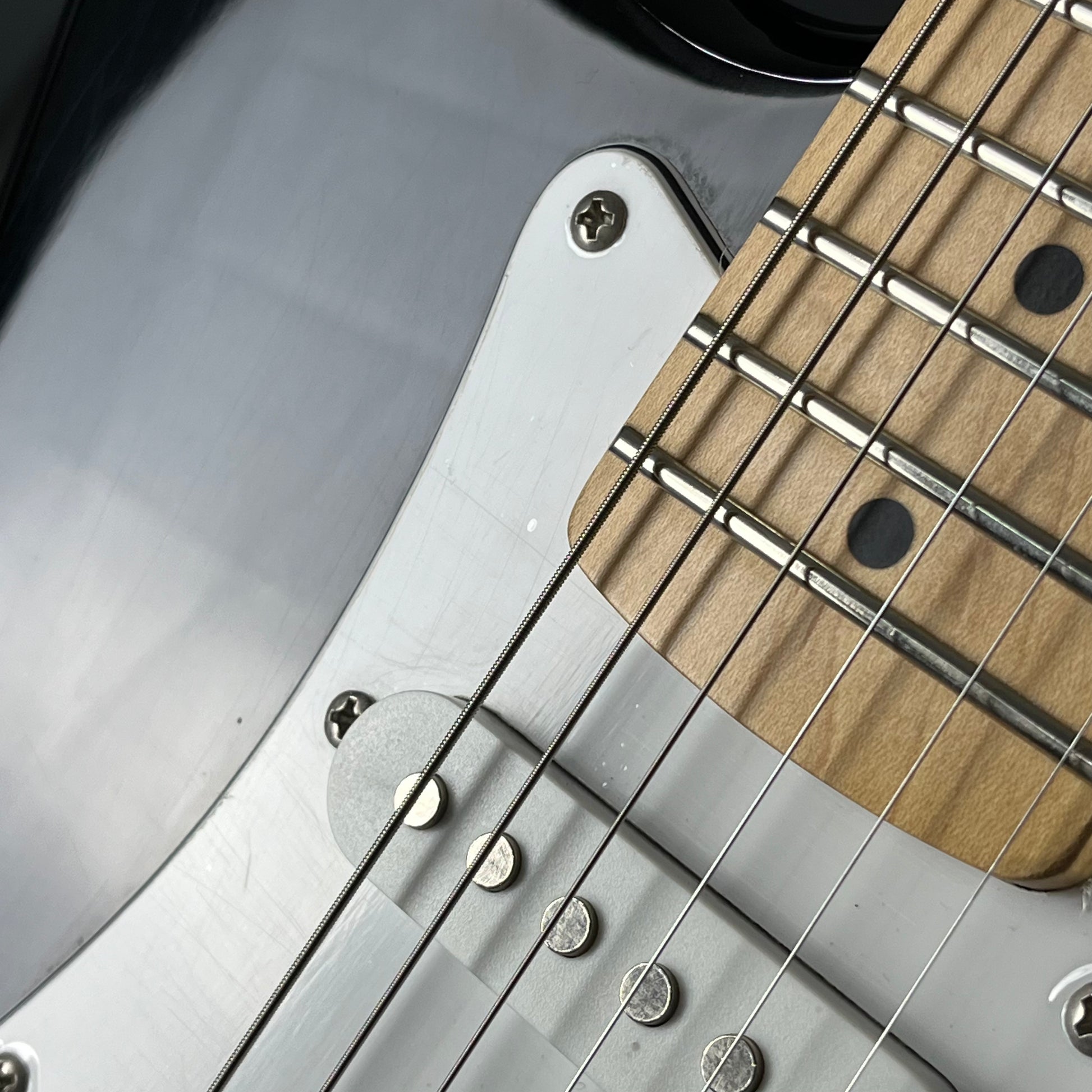 Squier Affinity Stratocaster 2021