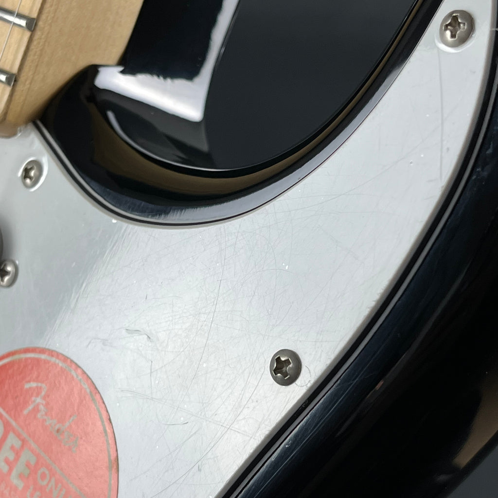Squier Affinity Stratocaster 2021