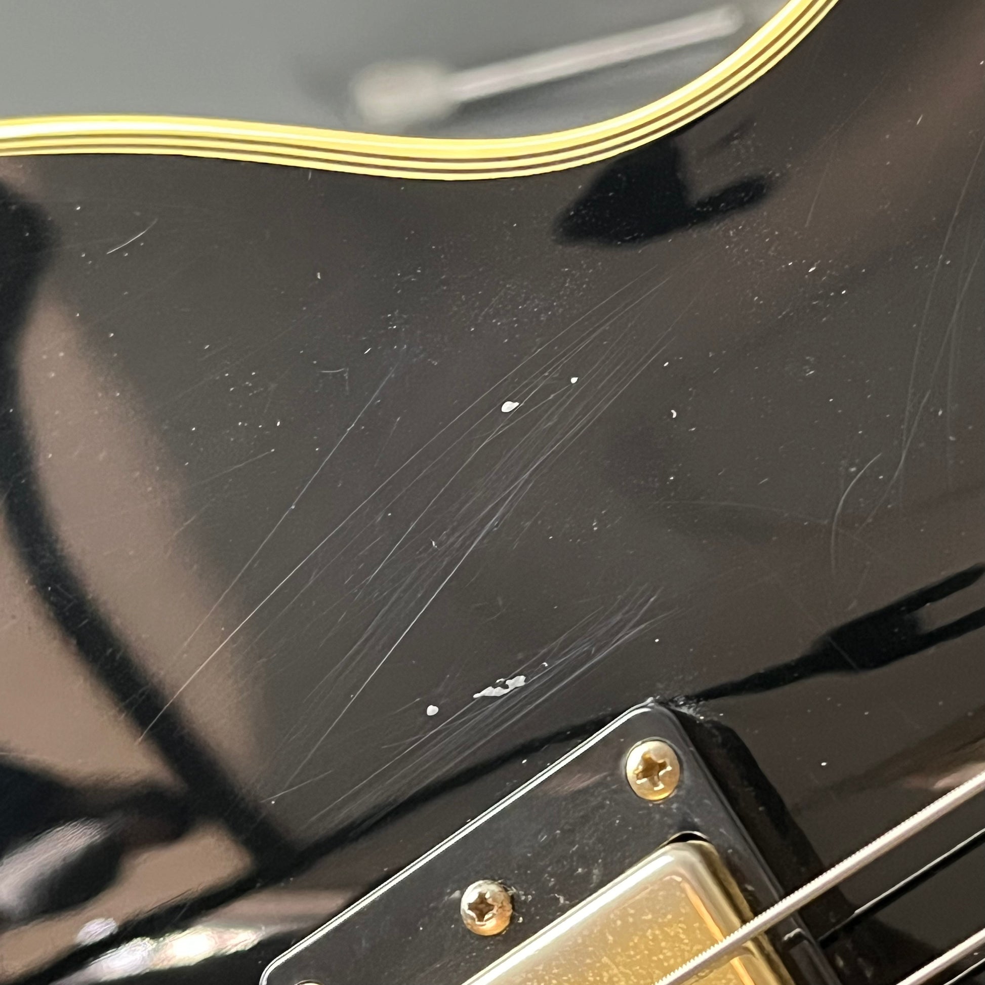 Epiphone Les Paul Custom Pro 2018