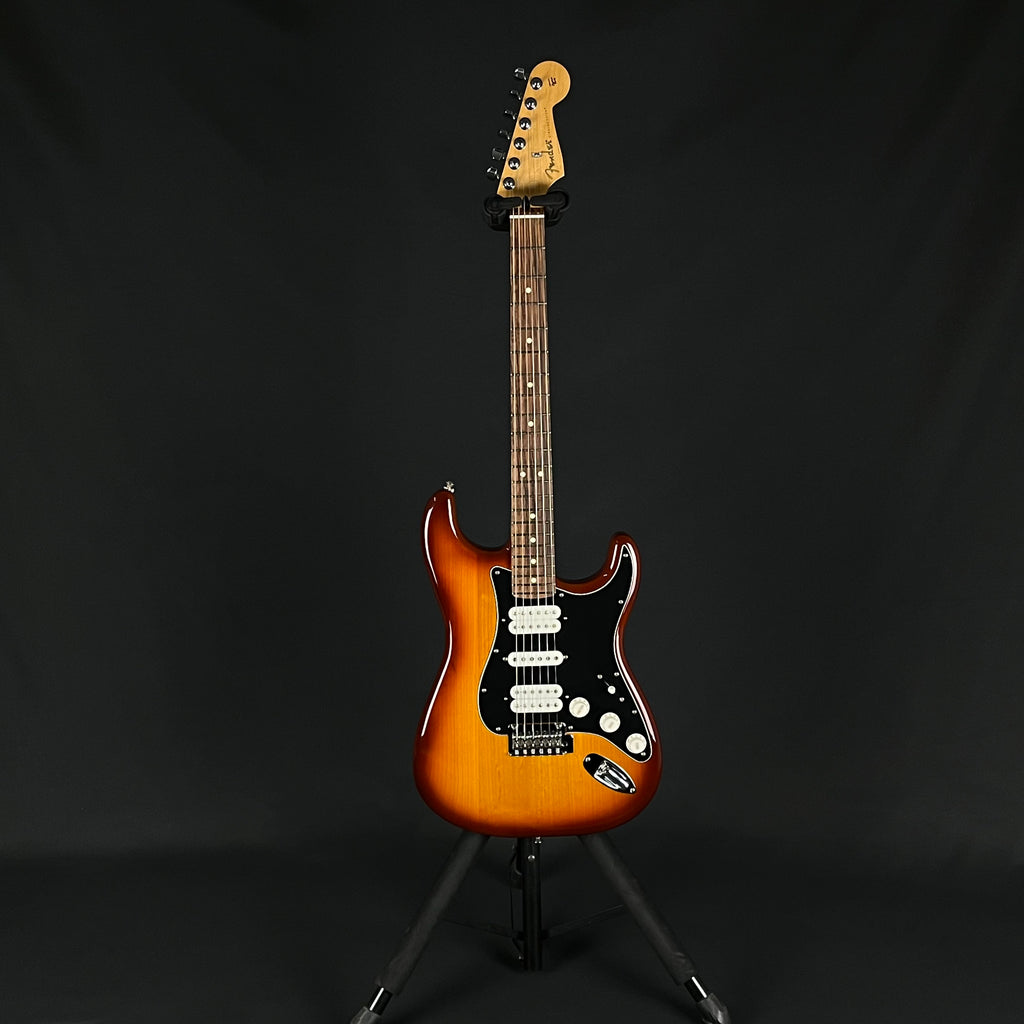 Fender Player Stratocaster HSH PF TBS