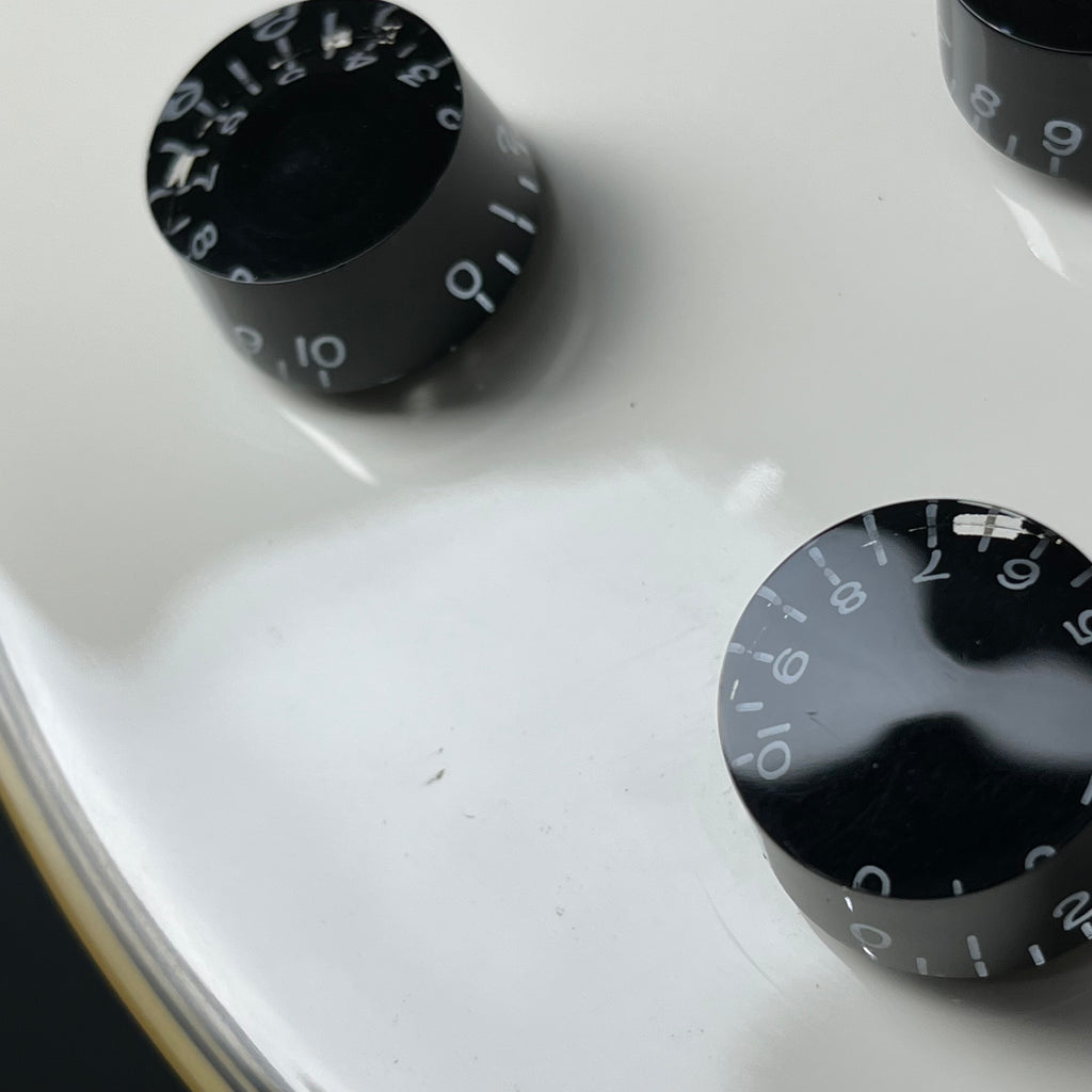 Epiphone Les Paul Classic Custom Pro 2017