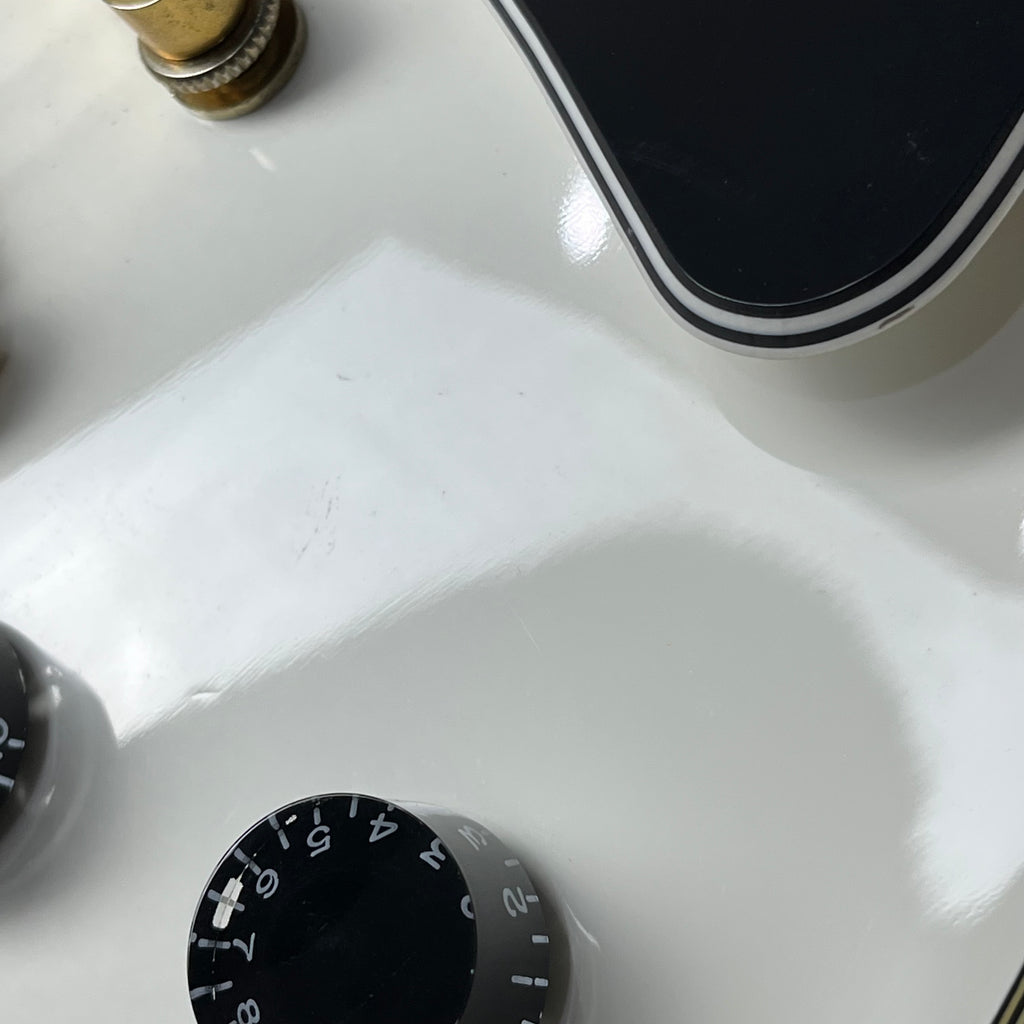 Epiphone Les Paul Classic Custom Pro 2017