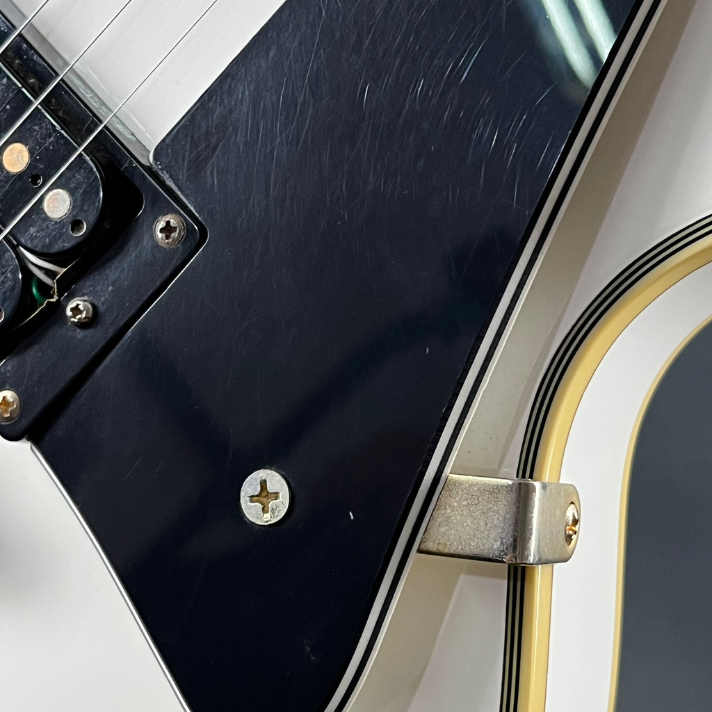 Epiphone Les Paul Classic Custom Pro 2017