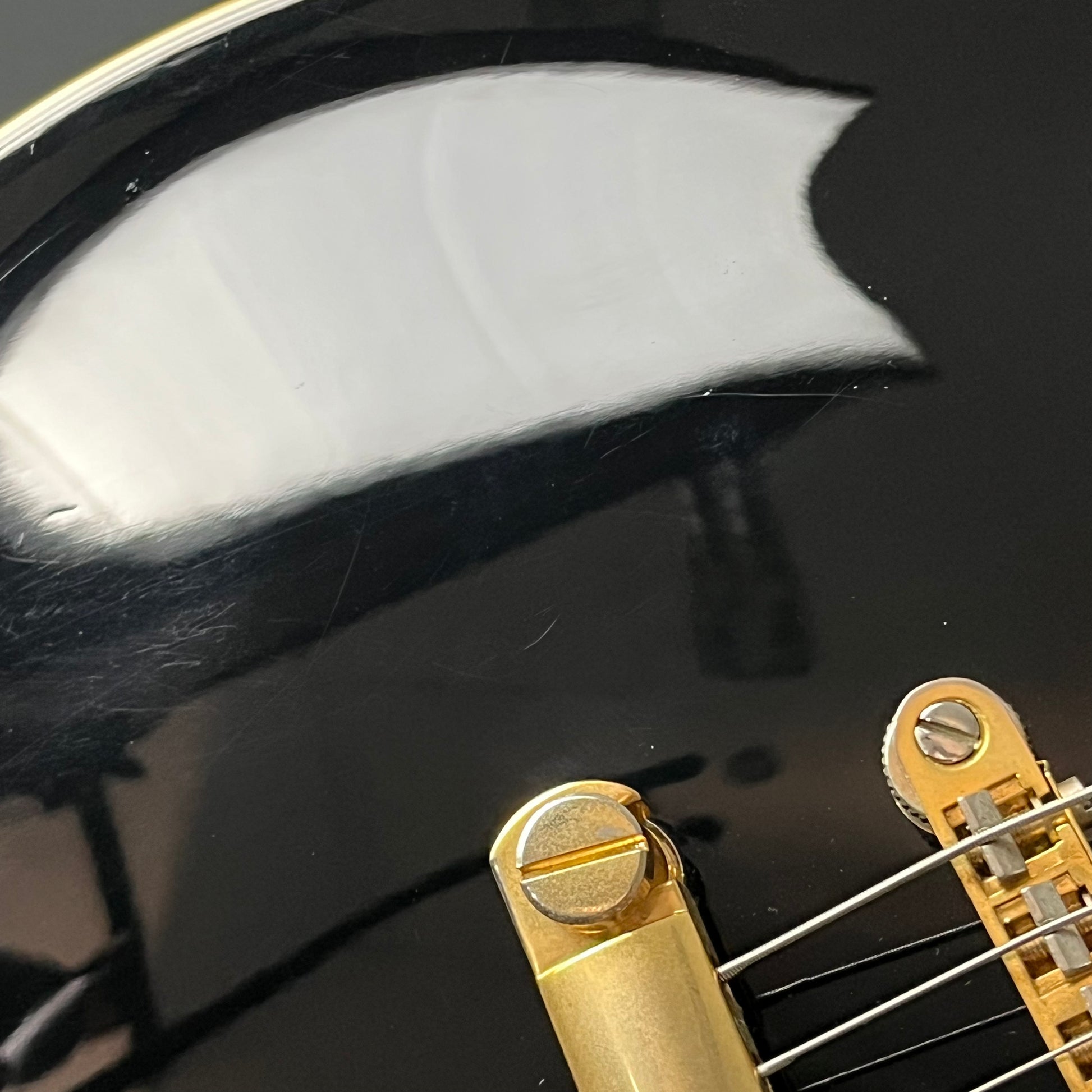 Epiphone Les Paul Custom Pro 2018