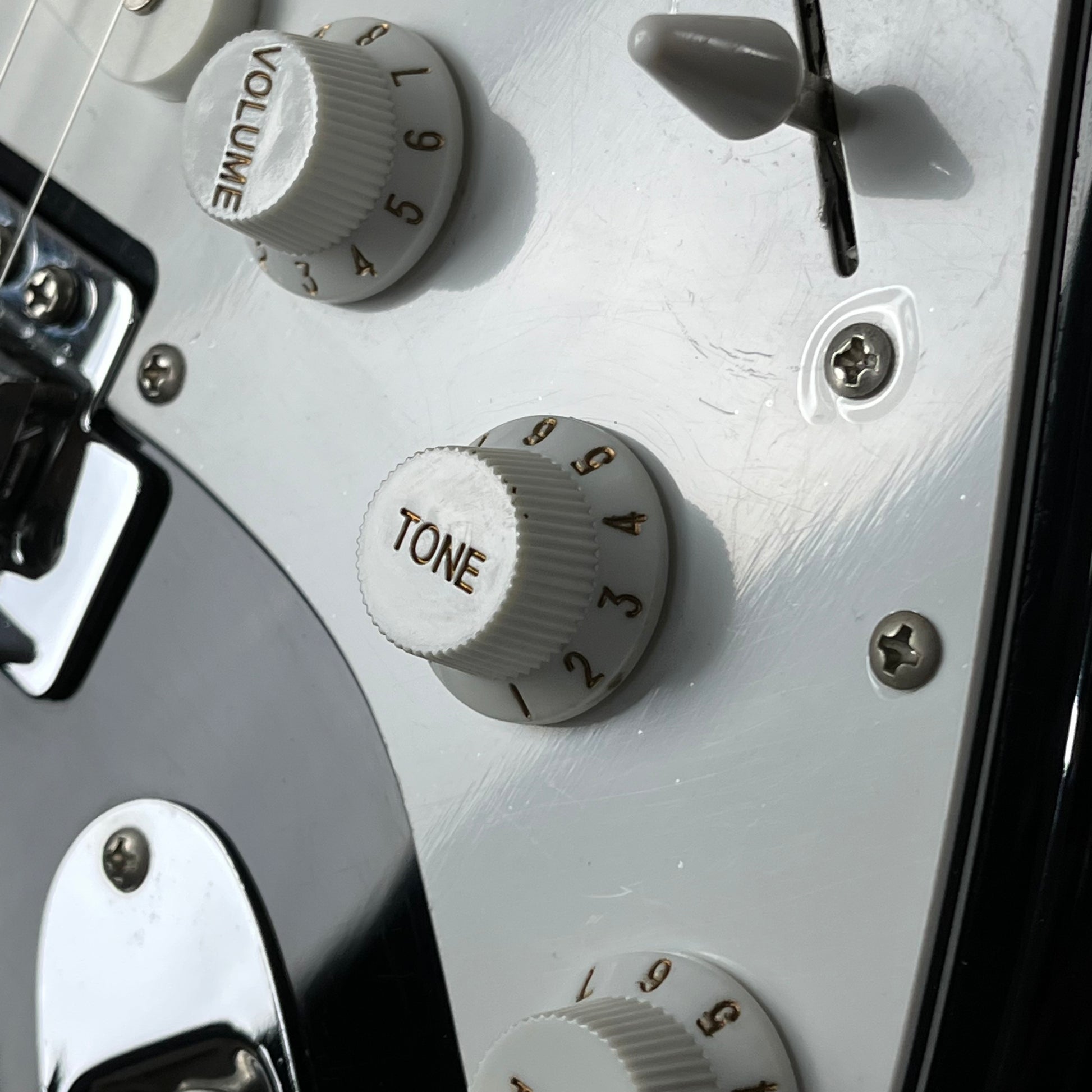 Squier Affinity Stratocaster 2021