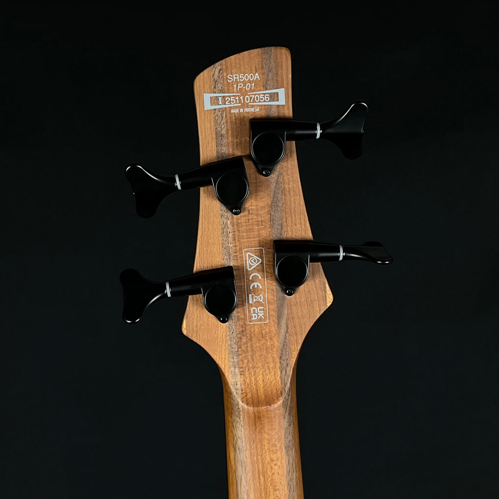 Ibanez SR500A Bass