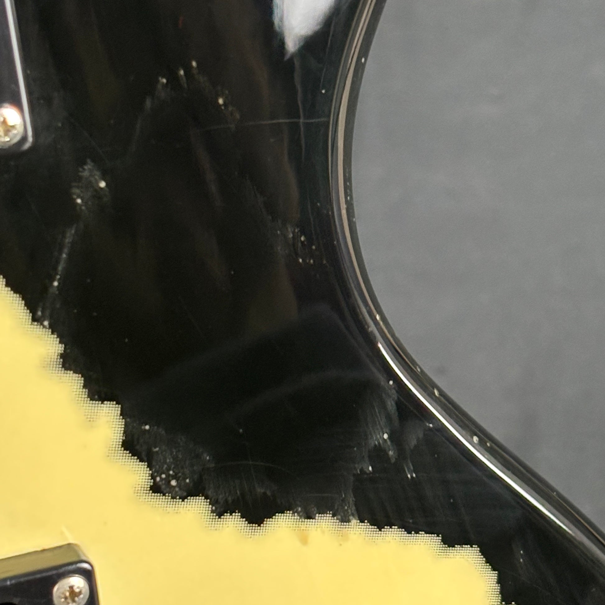 Epiphone LTD Les Paul Special II Dr. Skull