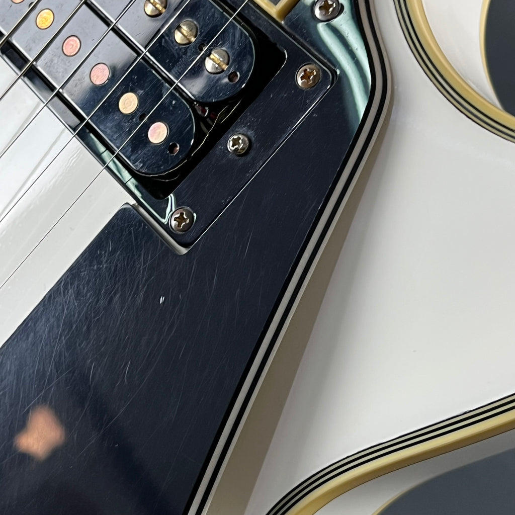 Epiphone Les Paul Classic Custom Pro 2017