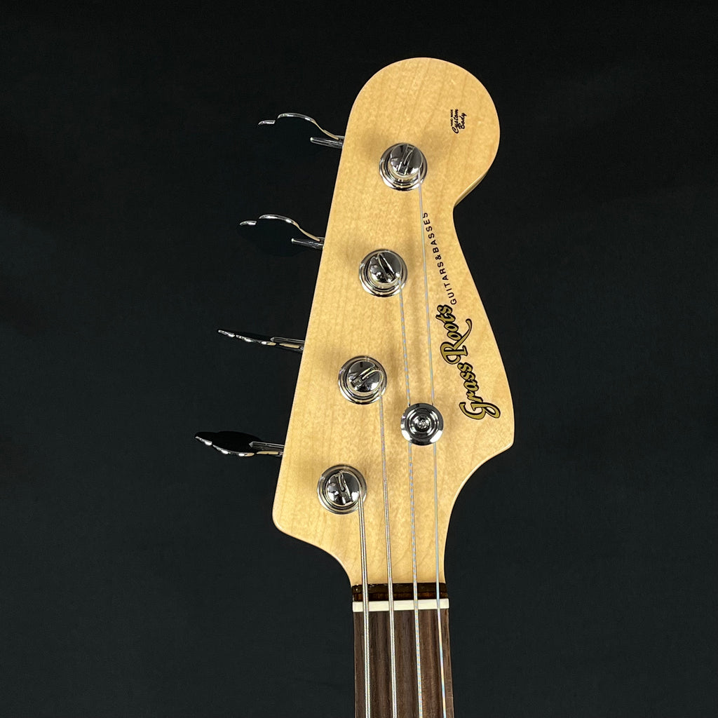 GrassRoots G-JB-55R